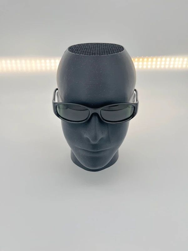 Gucci Gucci Sunglasses 2456 Tom Ford GG Black Size ONE SIZE - 7 Thumbnail