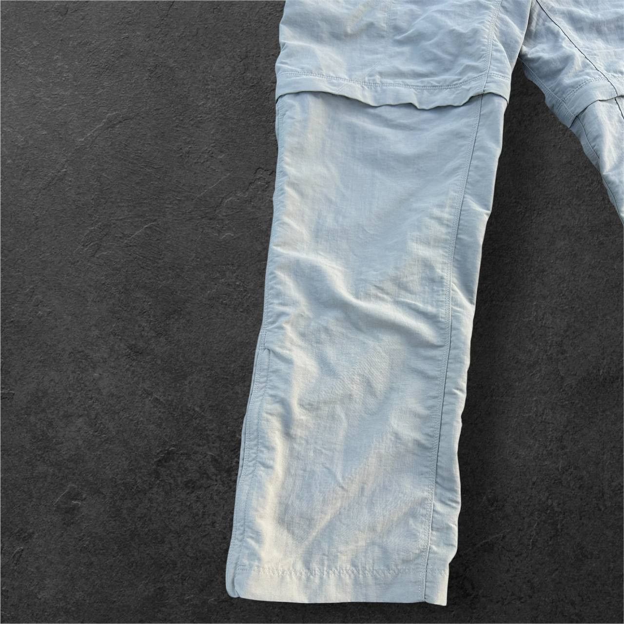 The North Face The North Face TNF Men's Paramount Trail Convertible Pants Size US 40 / EU 56 - 5 Thumbnail