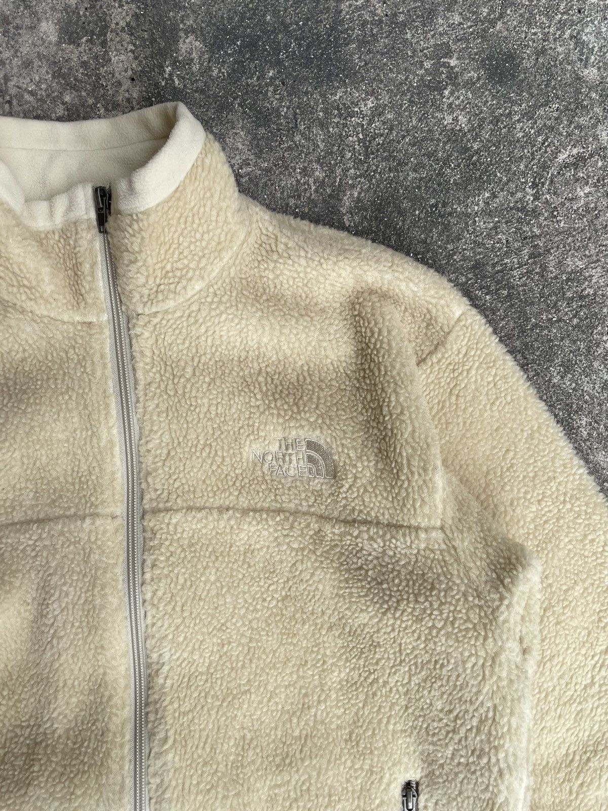 The North Face The North Face Fleece Womens Size M / US 6-8 / IT 42-44 - 1 Thumbnail