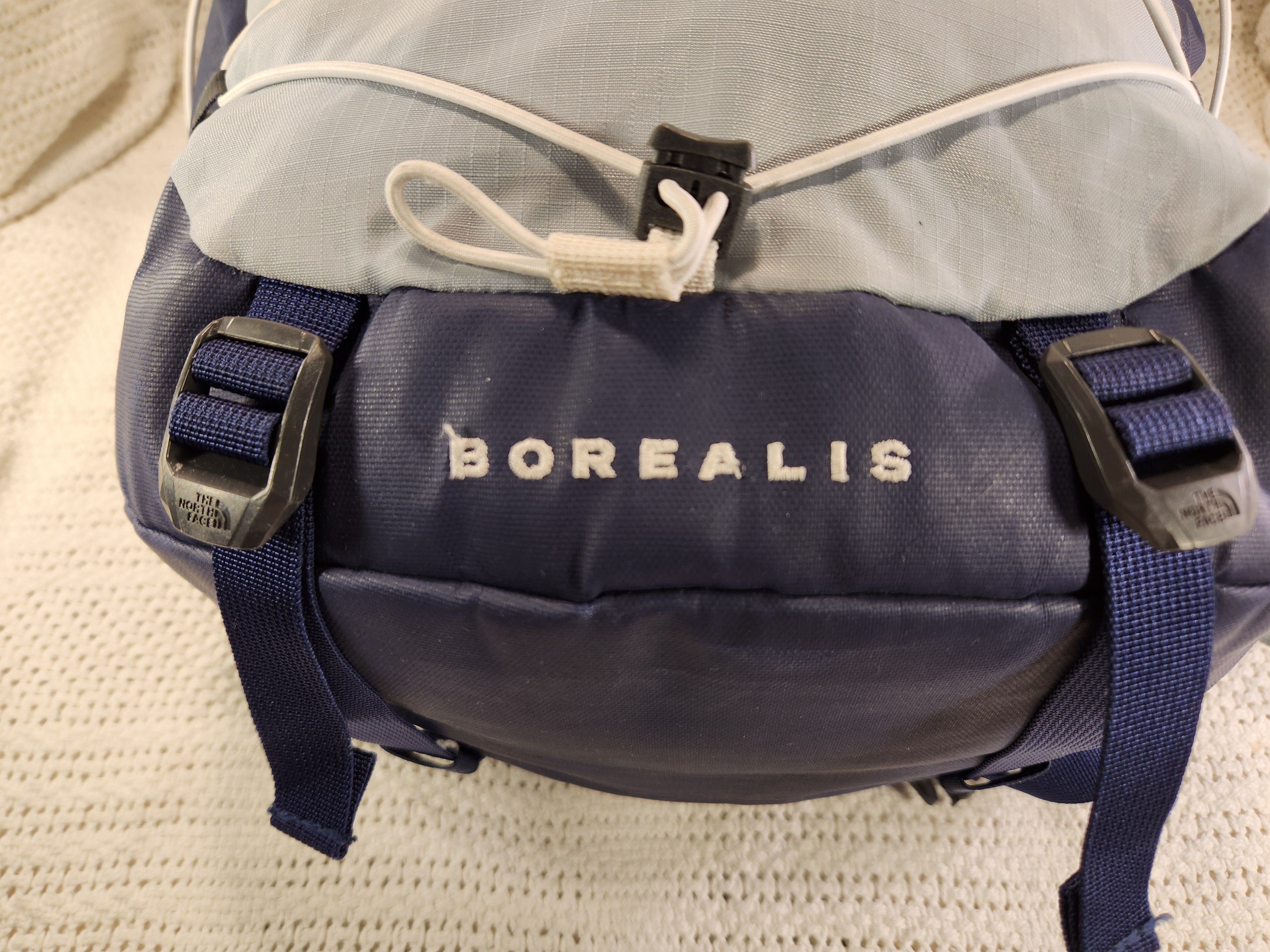 The North Face BOREALIS Size ONE SIZE - 10 Thumbnail