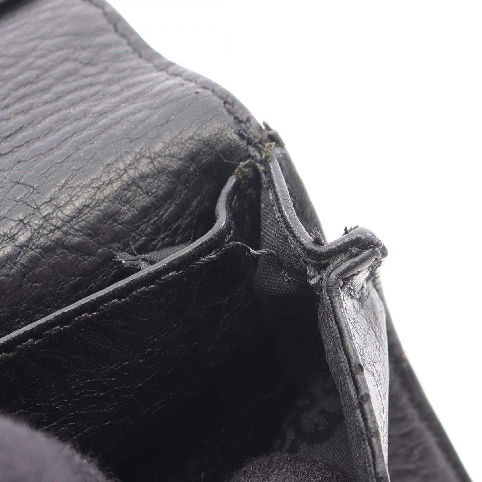 Chrome Hearts Chrome Hearts Tips Long Wallet Size ONE SIZE - 5 Thumbnail