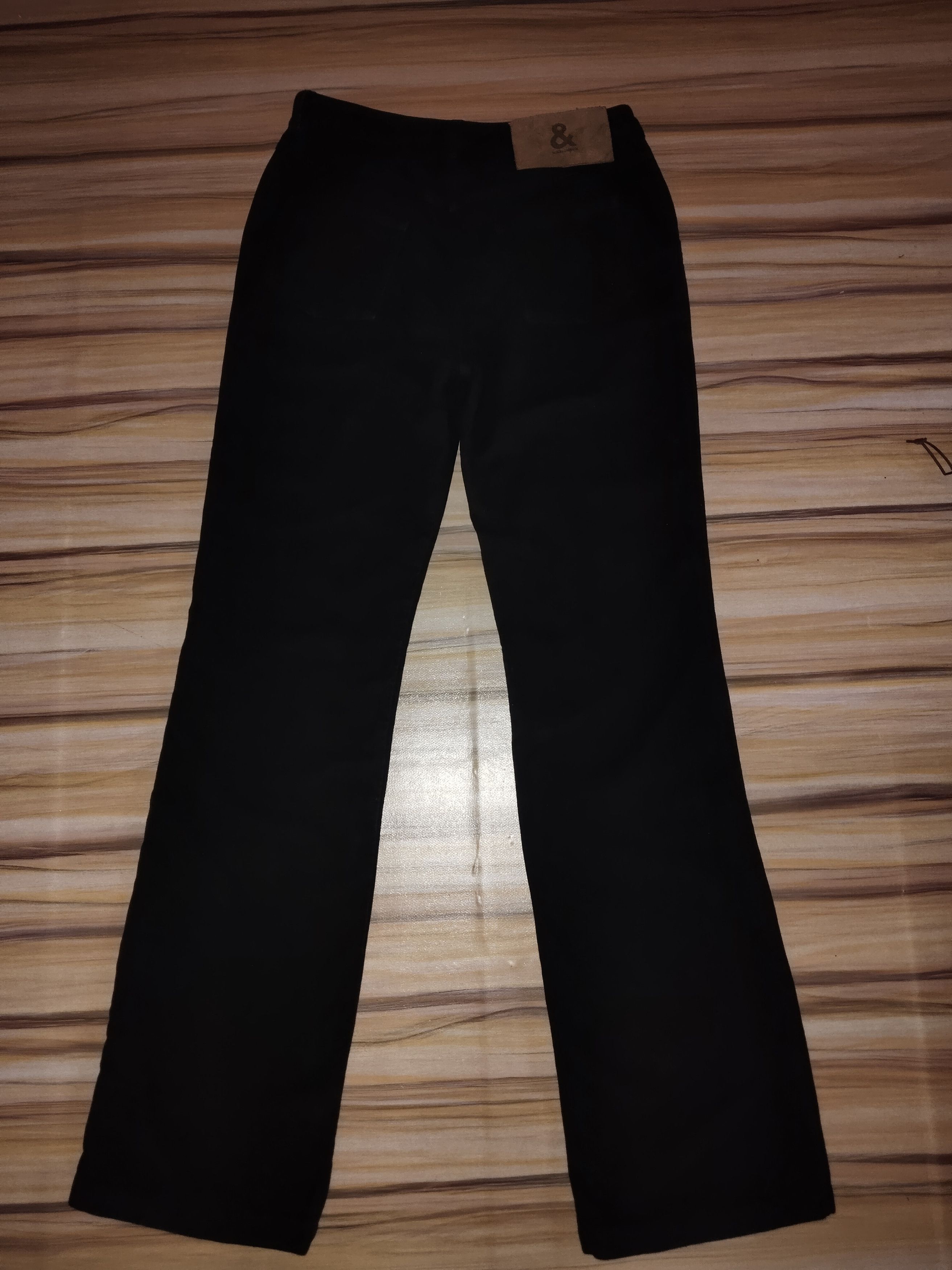 Dolce & Gabbana DOLCE & GABBANA Jeans Size 29" - 10 Thumbnail