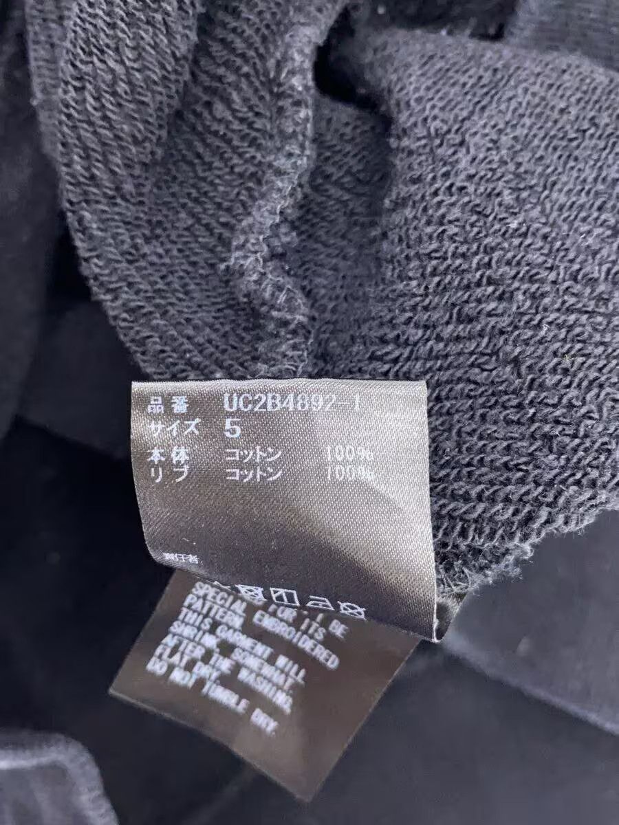 Undercover "NOTHING IS PERMANANT" Dove Hoodie Size US XXL / EU 58 / 5 - 7 Thumbnail