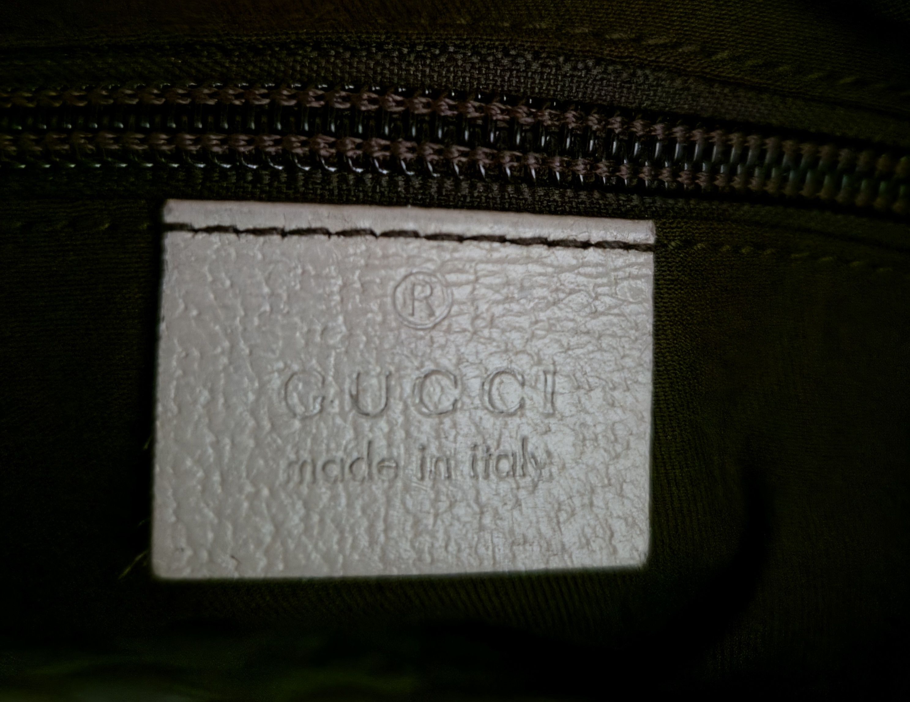 Gucci GUCCI Messenger Shoulder Bag Canvas Size ONE SIZE - 13 Thumbnail