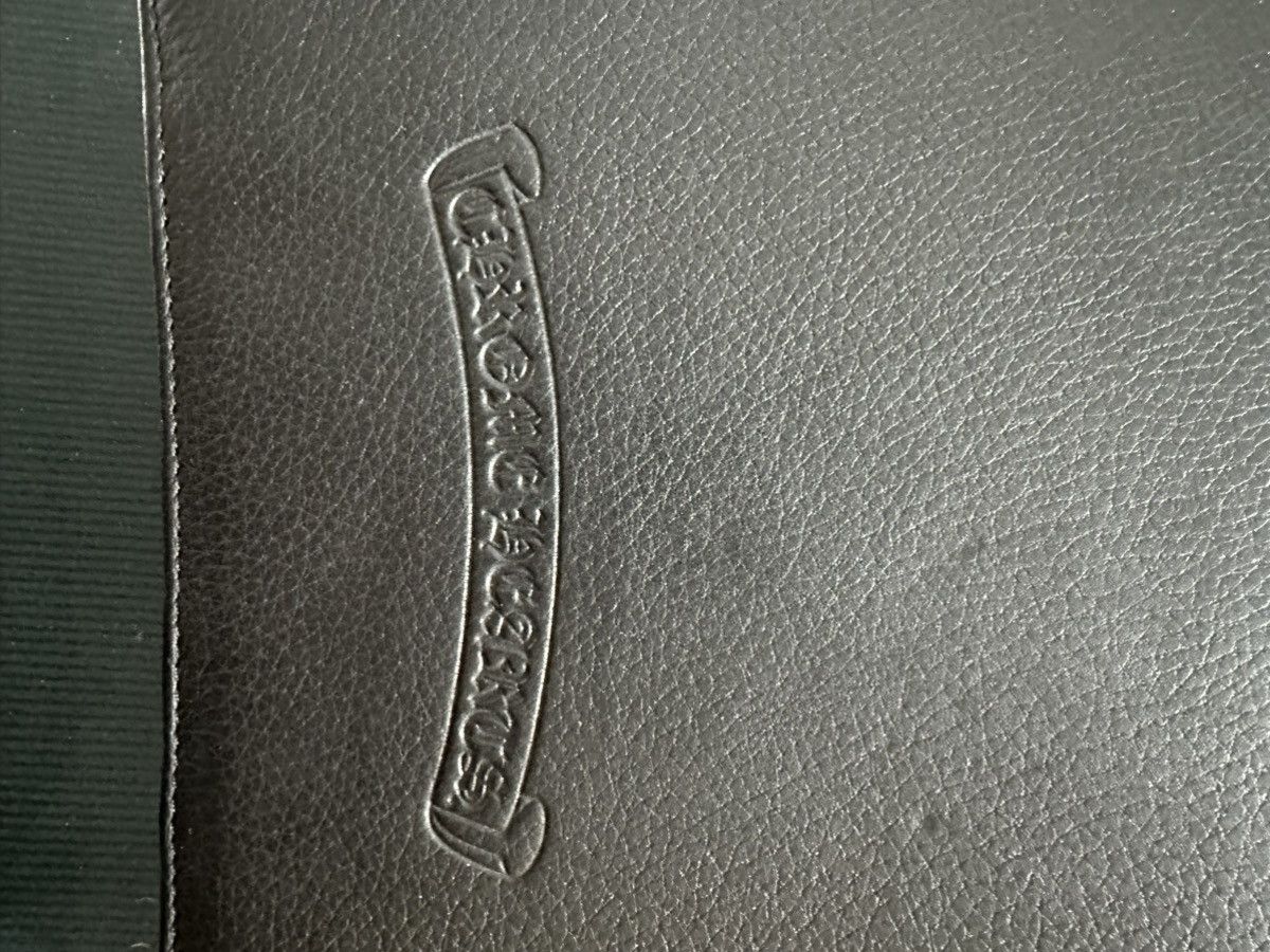Chrome Hearts Chrome Hearts New Half Size ONE SIZE - 10 Thumbnail