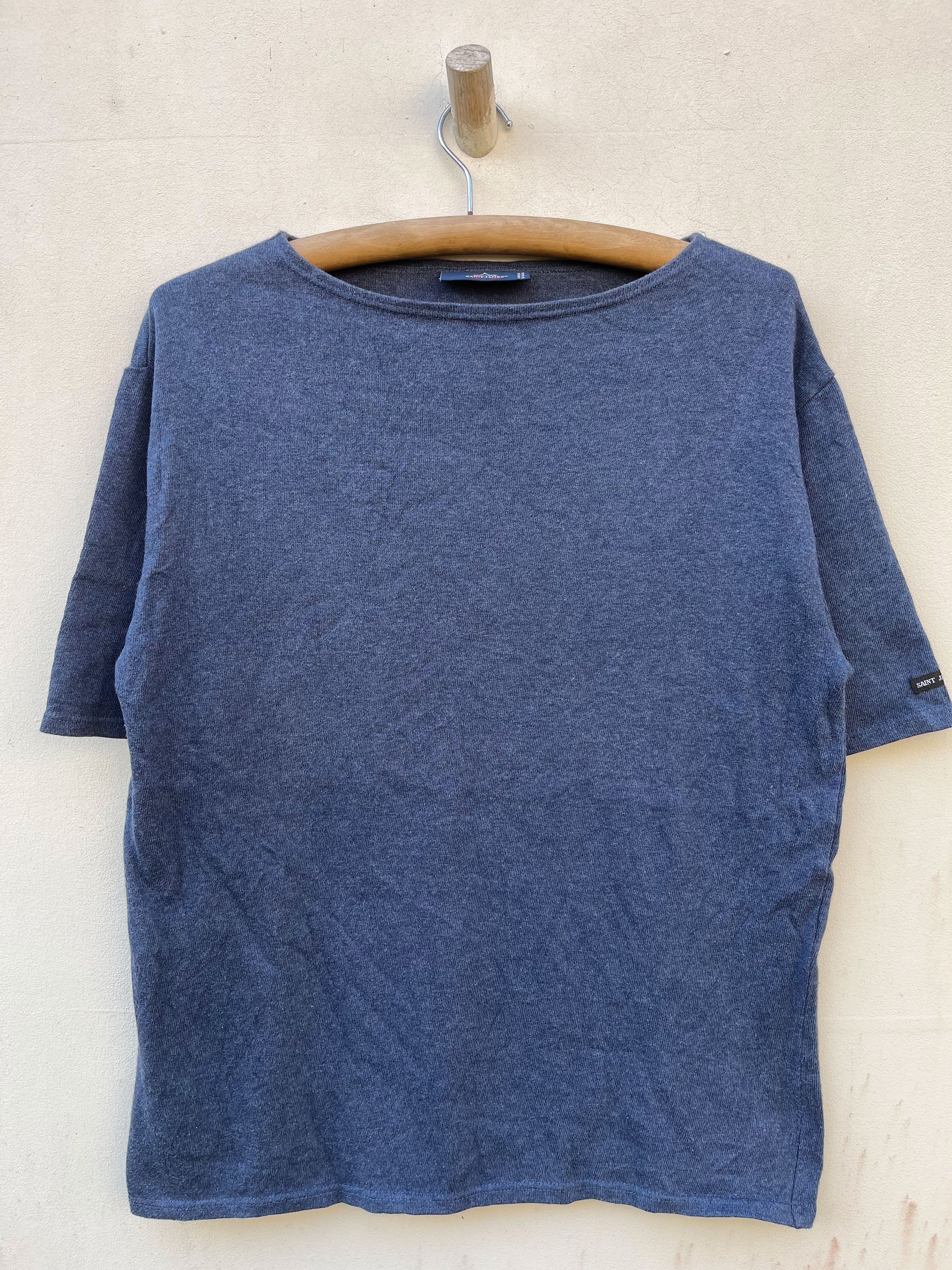 Saint James Made in France