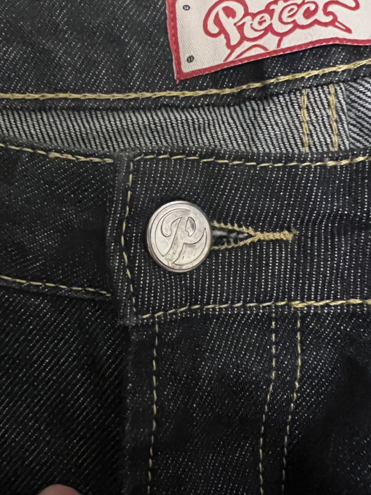 Other Protect London jeans Size US 32 / EU 48 - 4 Thumbnail