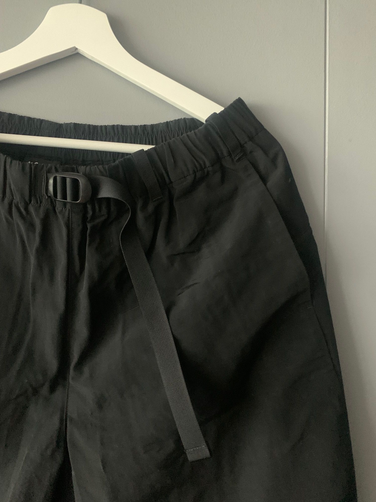 Goldwin Goldwin Nylon Multi Purpose Pants 2025 Size US 32 / EU 48 - 5 Thumbnail