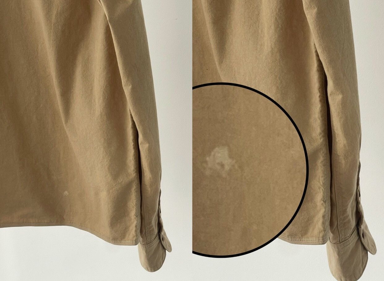 Kapital KAPITAL Hirata Kazuhiro Multi Row Button Work Jacket2412- Size US M / EU 48-50 / 2 - 8 Thumbnail