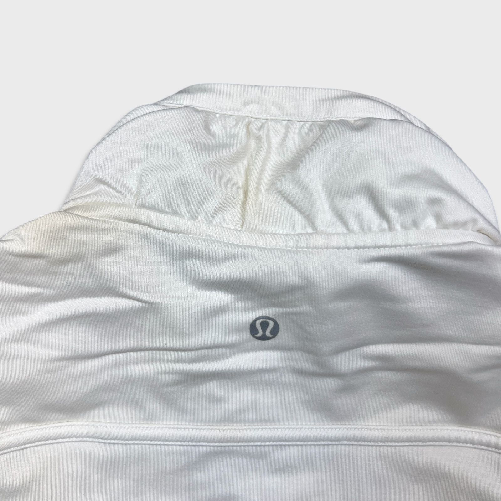 Lululemon Lululemon Define Jacket Medium Full Zip Sport Track Suit Top Size M / US 6-8 / IT 42-44 - 7 Thumbnail