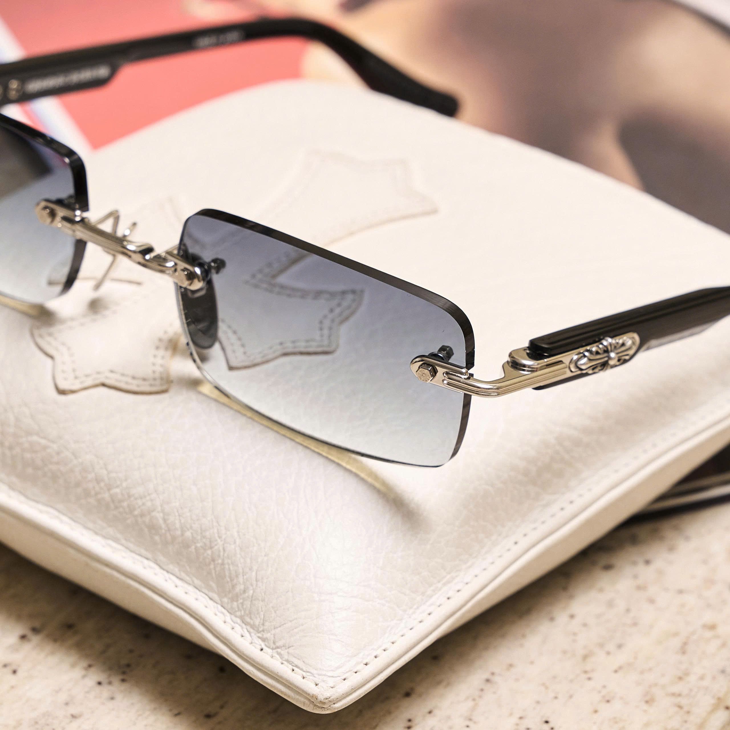 Chrome Hearts CHROME HEARTS DEEP I SSBK Size ONE SIZE - 2 Thumbnail
