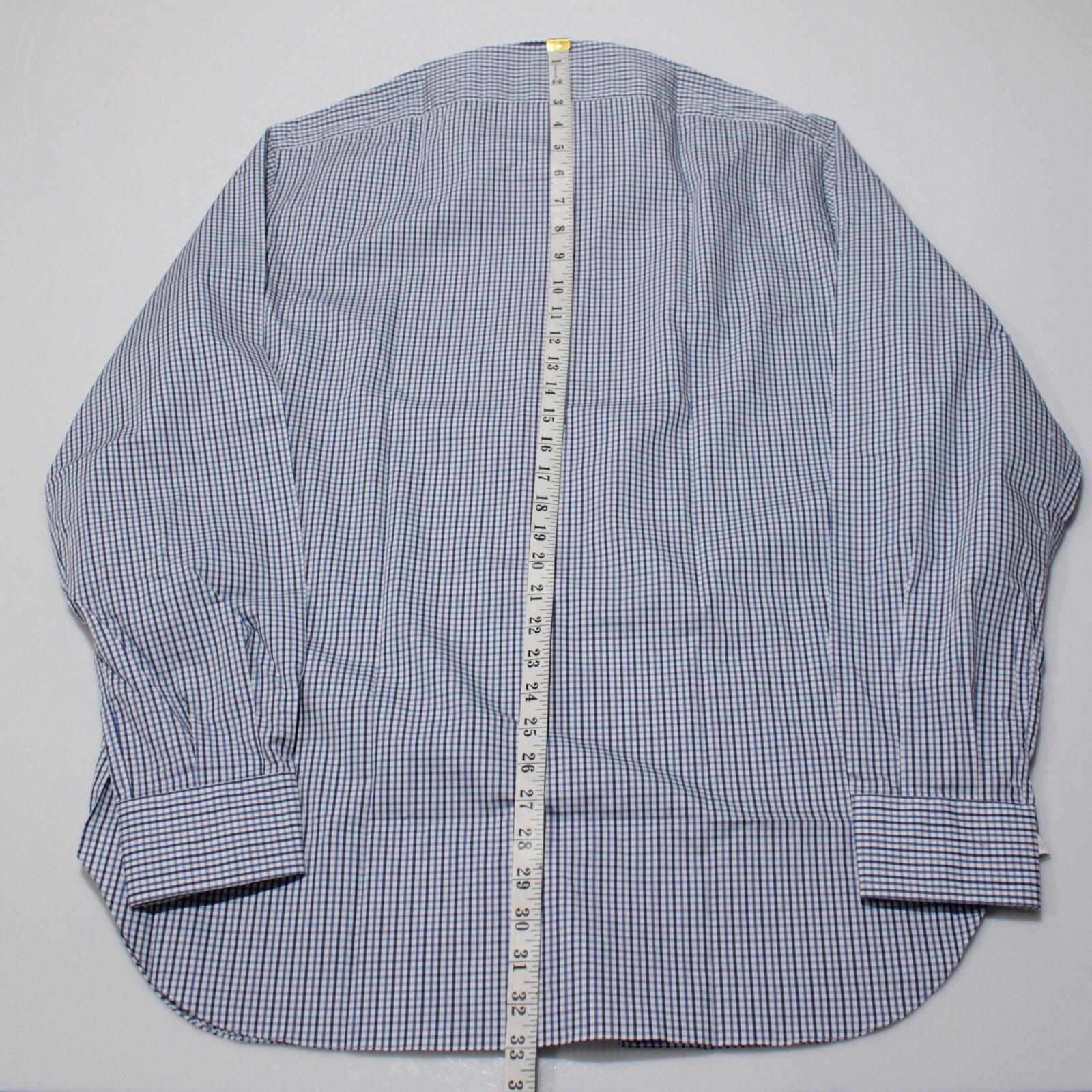 Luciano Barbera Luciano Barbera New with tags Shirt Size XL US In Blue Size US XL / EU 56 / 4 - 9 Thumbnail