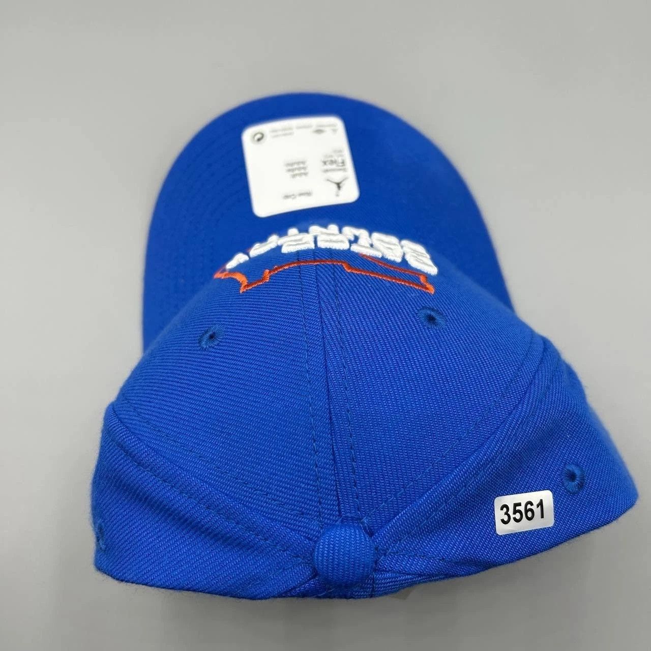 Jordan Brand Florida Gators x Air Jordan Rise M-L Dri-Fit Stretch Fitted Size ONE SIZE - 8 Thumbnail