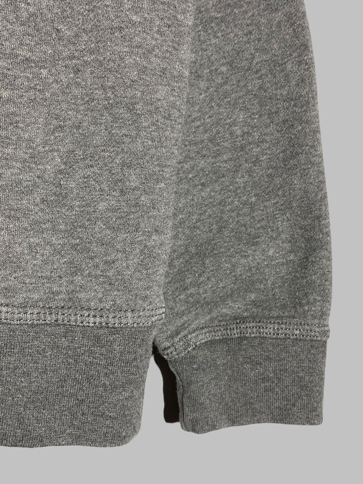 Nike 🔥 NIKE ESSENTIALS EVERYDAY WEAR CREWNECK SWEATSHIRT Size US M / EU 48-50 / 2 - 6 Thumbnail