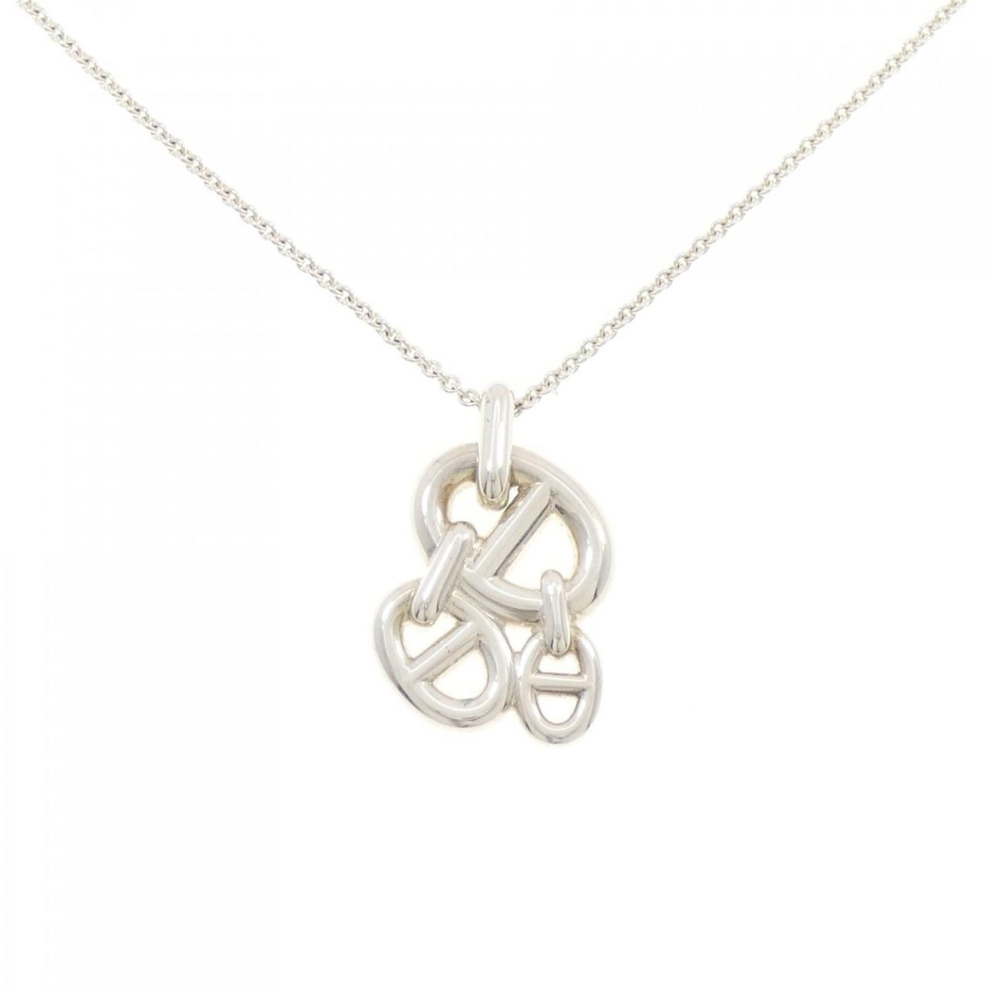 Hermes Hermès Chaine d'ancre pendant Size ONE SIZE - 1 Thumbnail