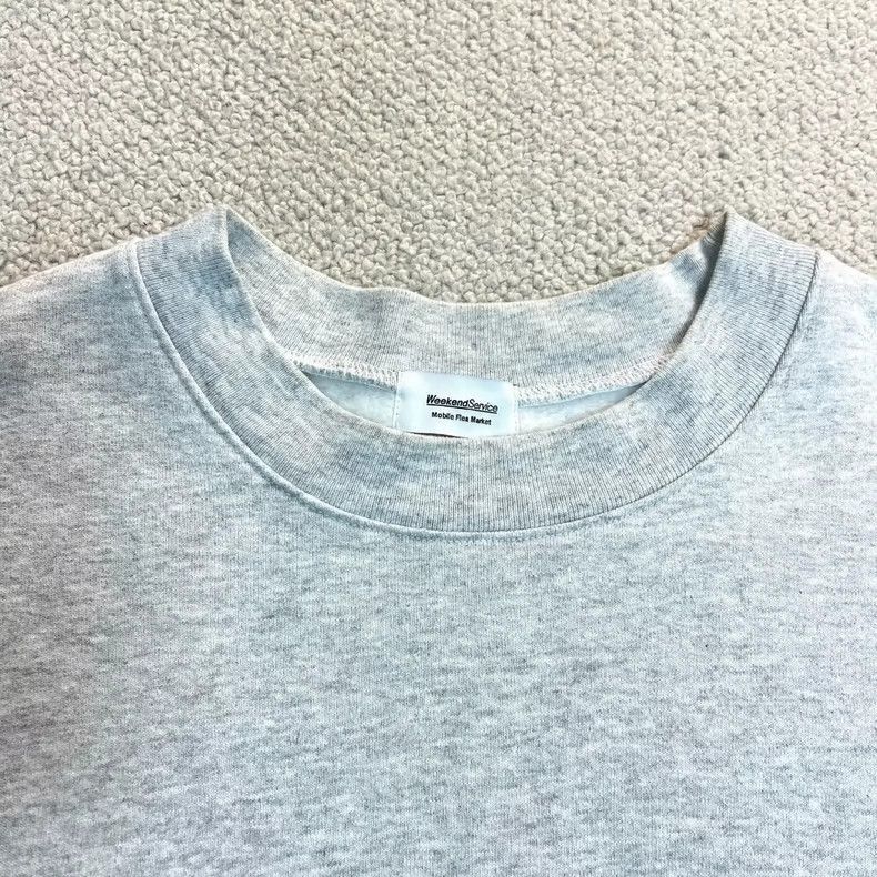 Fendi Weekend Service Wine Club Sweatshirt Size US M / EU 48-50 / 2 - 6 Thumbnail