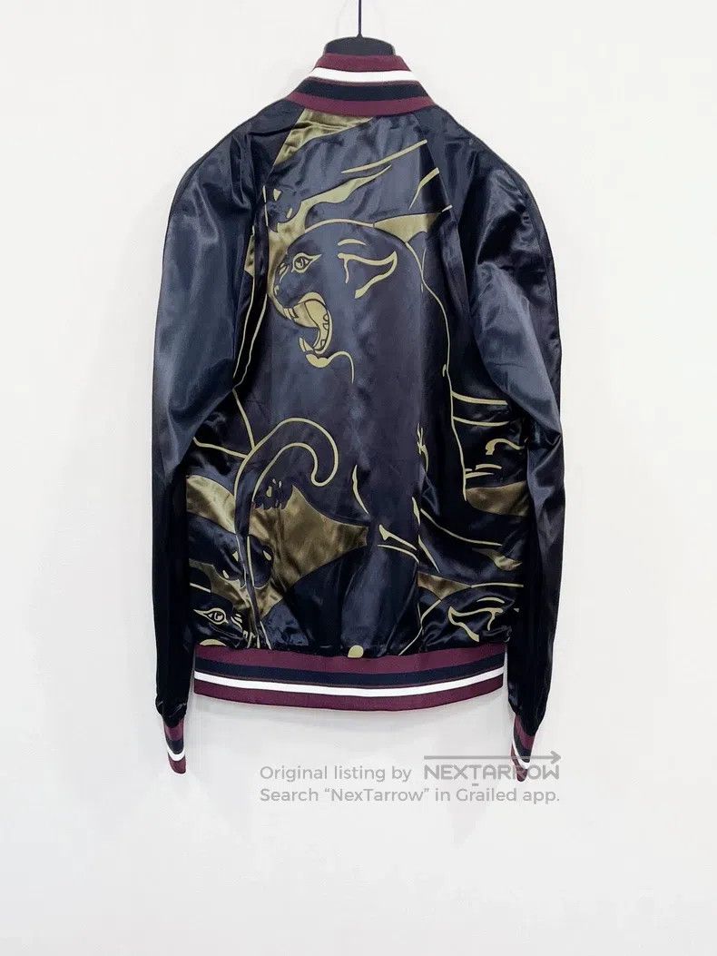 Valentino Valentino bomber jacket Size US L / EU 52-54 / 3 - 2 Thumbnail