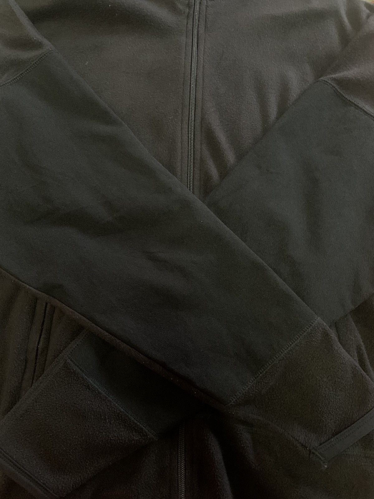 Ralph Lauren Vintage 90s Polo Sport Ralph Lauren Fleece Full Zip Sweater Size US M / EU 48-50 / 2 - 9 Thumbnail