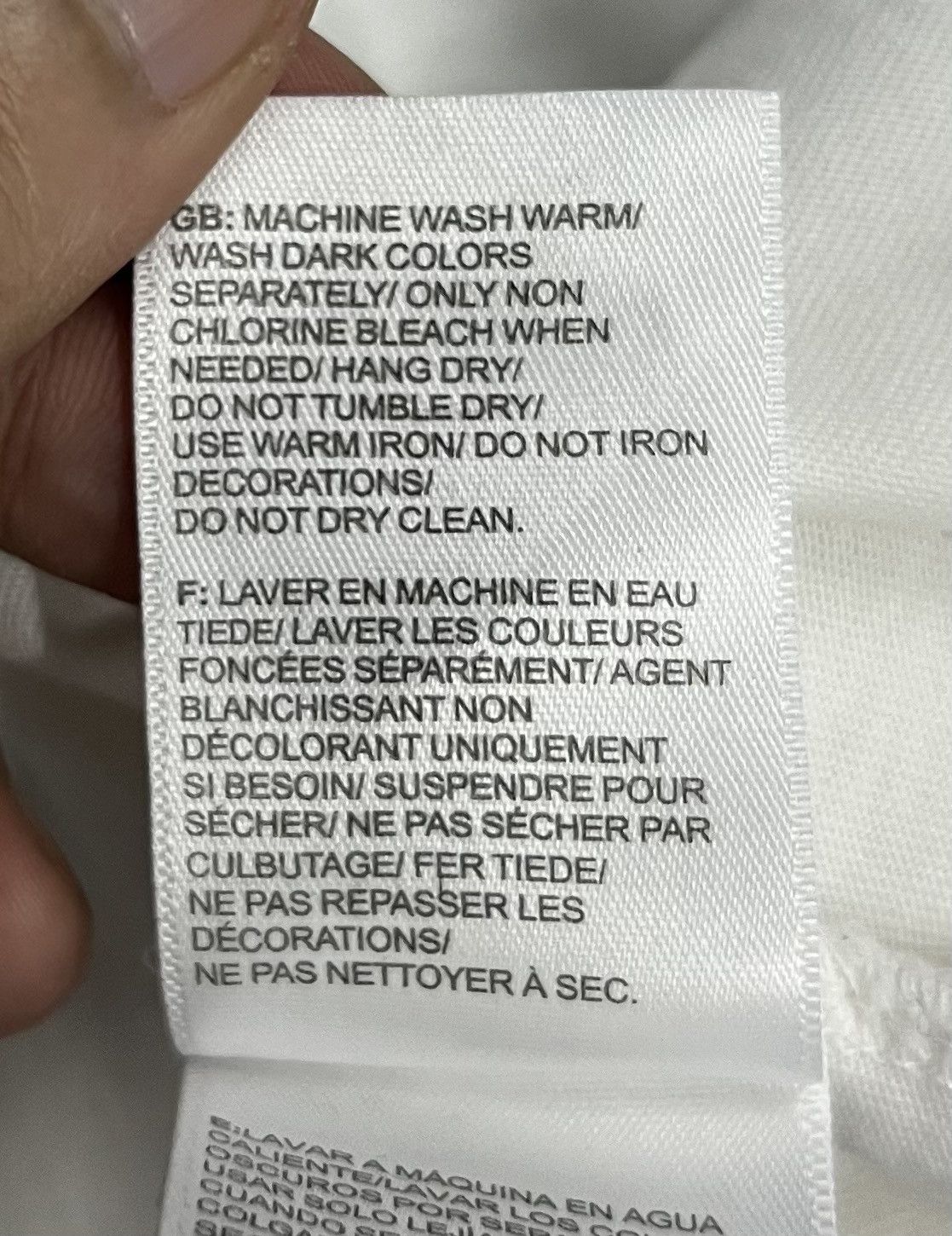 The North Face THE NORTH FACE SHIRT Size US S / EU 44-46 / 1 - 11 Thumbnail