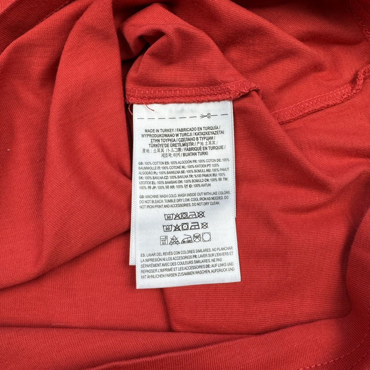 Vans Vans T-shirt Size US S / EU 44-46 / 1 - 5 Thumbnail