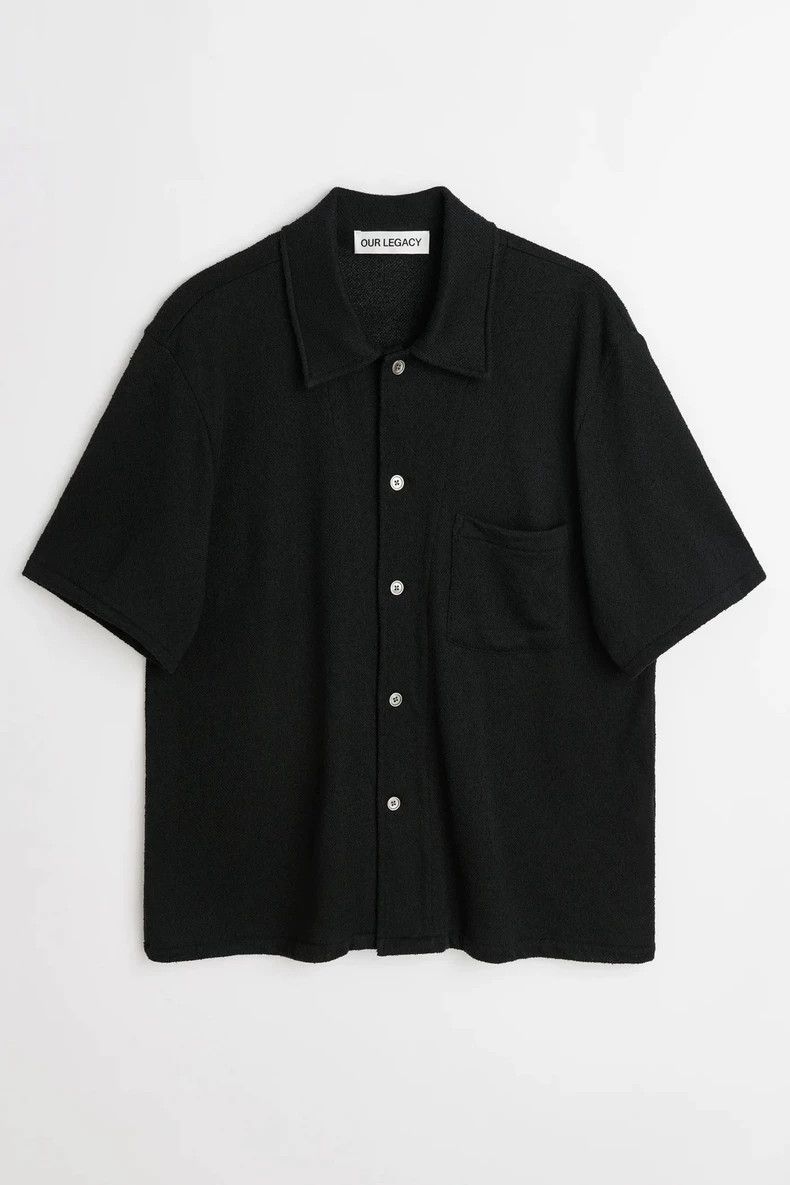 Our Legacy our legacy size 52 25SS Box Shirt 2502-Nextarrow | Grailed