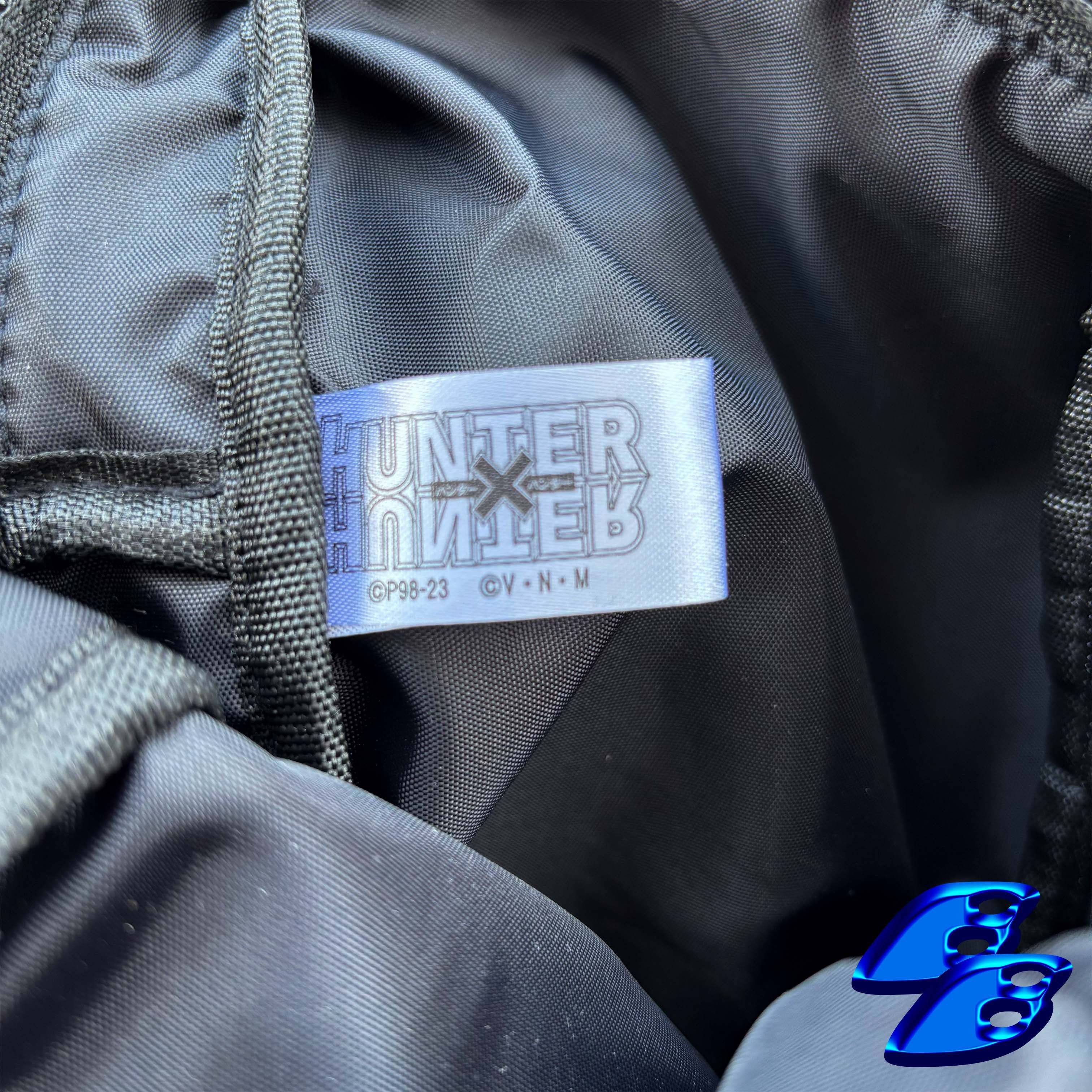 Anime × Japanese Brand HUNTER X HUNTER POUCH Size ONE SIZE - 3 Thumbnail