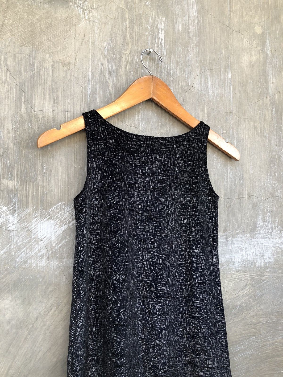 agnes b. Agnes B Enfant Midi Dress Size S / US 4 / IT 40 - 9 Thumbnail