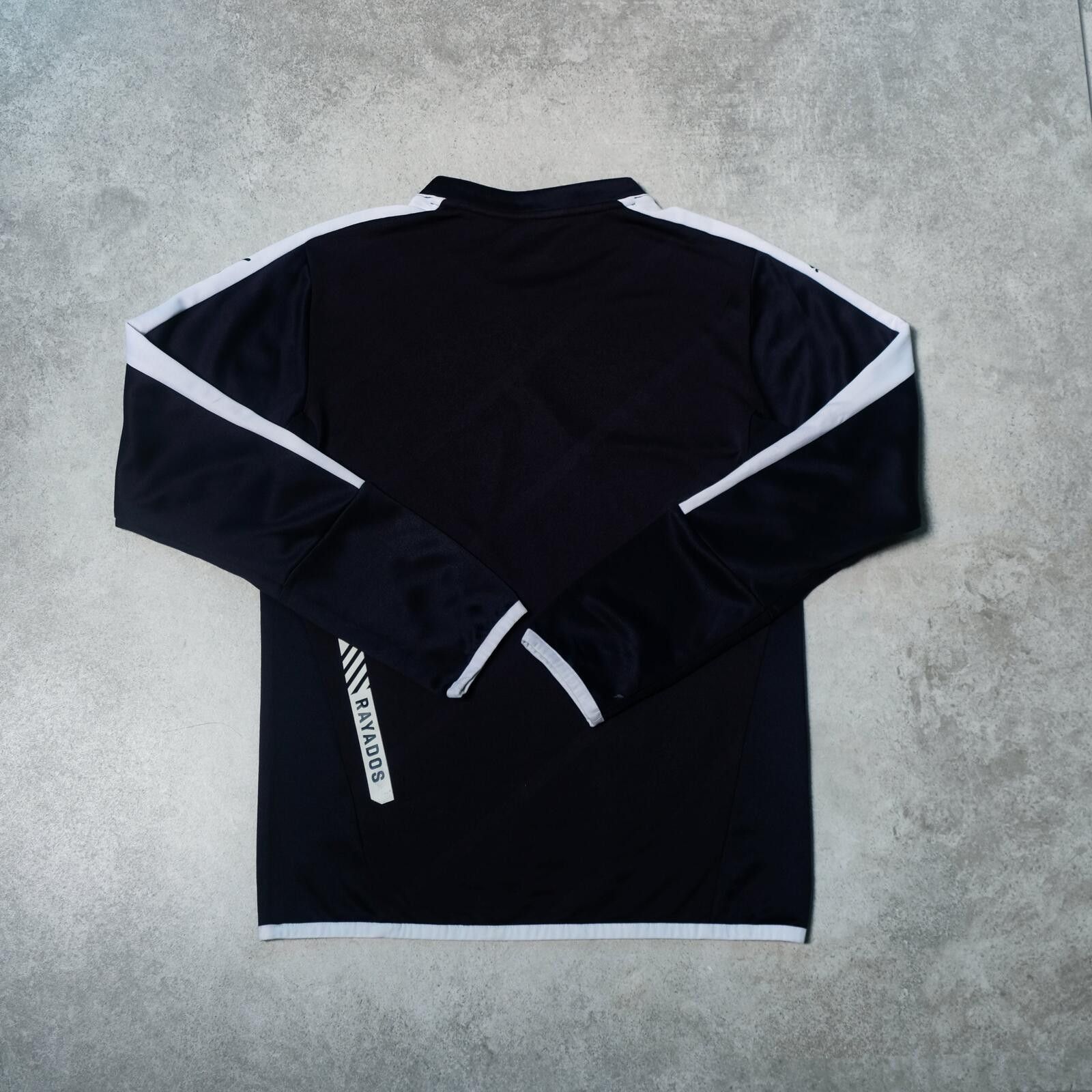 Puma Monterrey Rayados (Mexico) Training Shirt Puma BNWT (M/L) Size US M / EU 48-50 / 2 - 2 Thumbnail