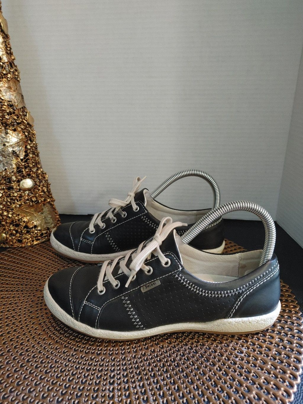 JOSEF SEIBAL Josef Seibel Size 37 Size US 6 / IT 36 - 3 Thumbnail