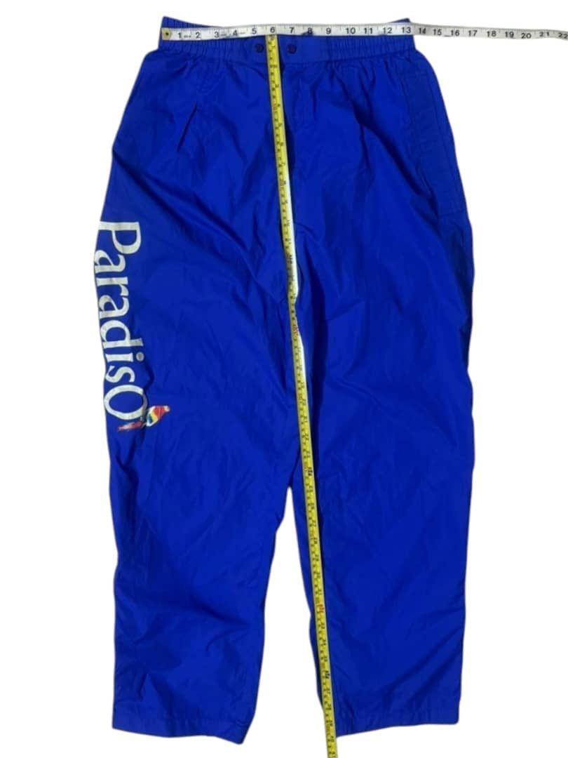 Vintage Vintage Paradiso Rain Jacket Size US XL / EU 56 / 4 - 10 Thumbnail