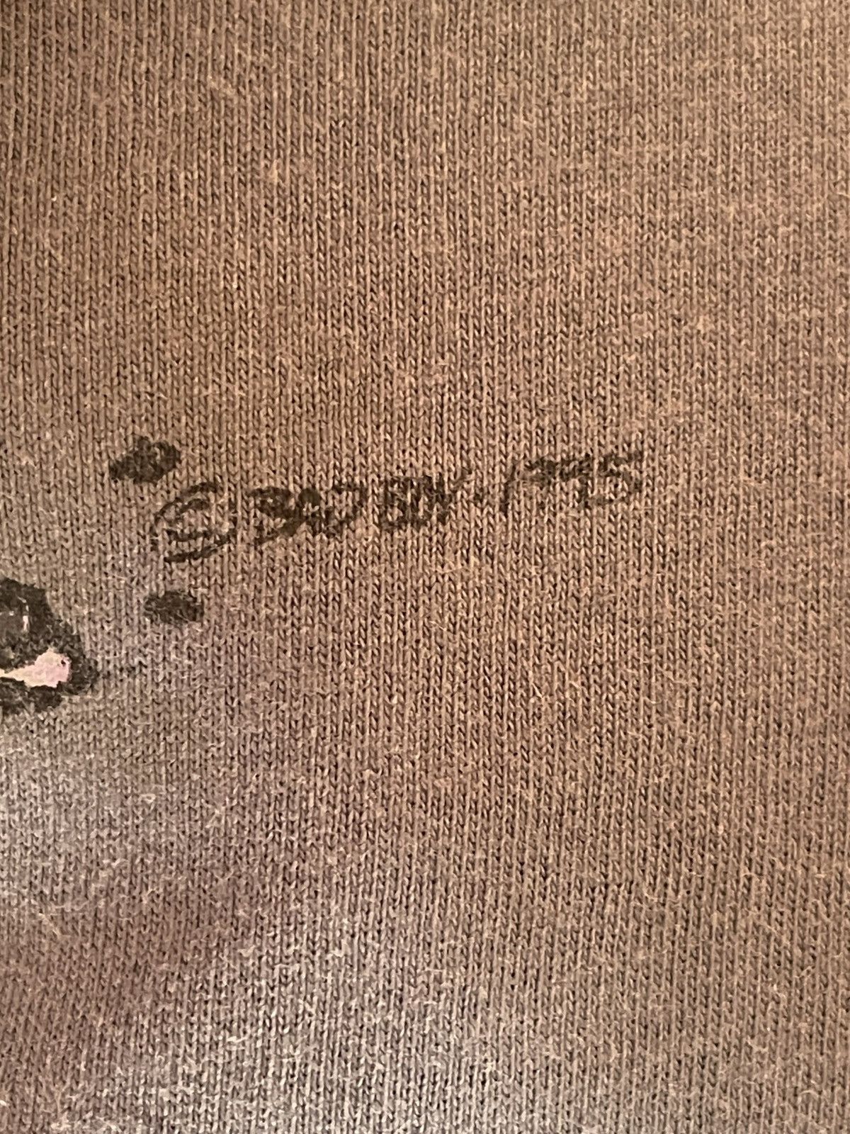 Other Vintage 90's Bad Boy Very Rare🔥🔥🔥 Size US L / EU 52-54 / 3 - 6 Thumbnail