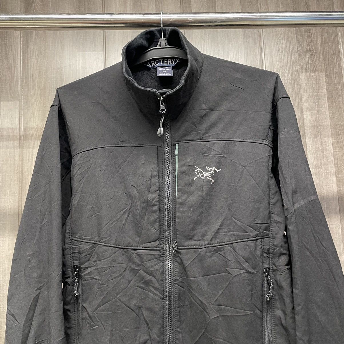 Arc'teryx Arcteryx Jacket Size US S / EU 44-46 / 1 - 12 Thumbnail