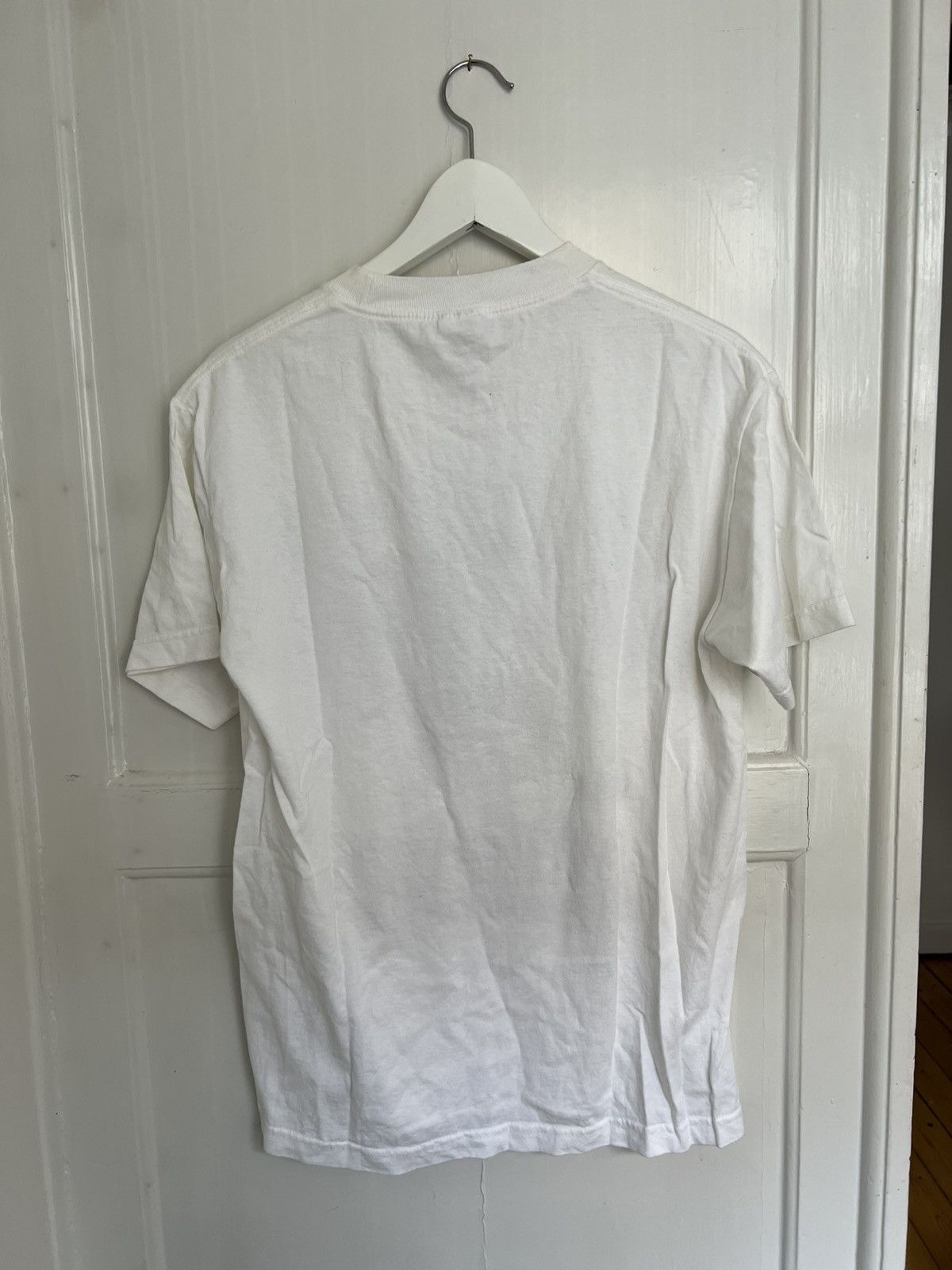 Other Signed Freddie Gibbs ESGN T-shirt Size US M / EU 48-50 / 2 - 3 Thumbnail