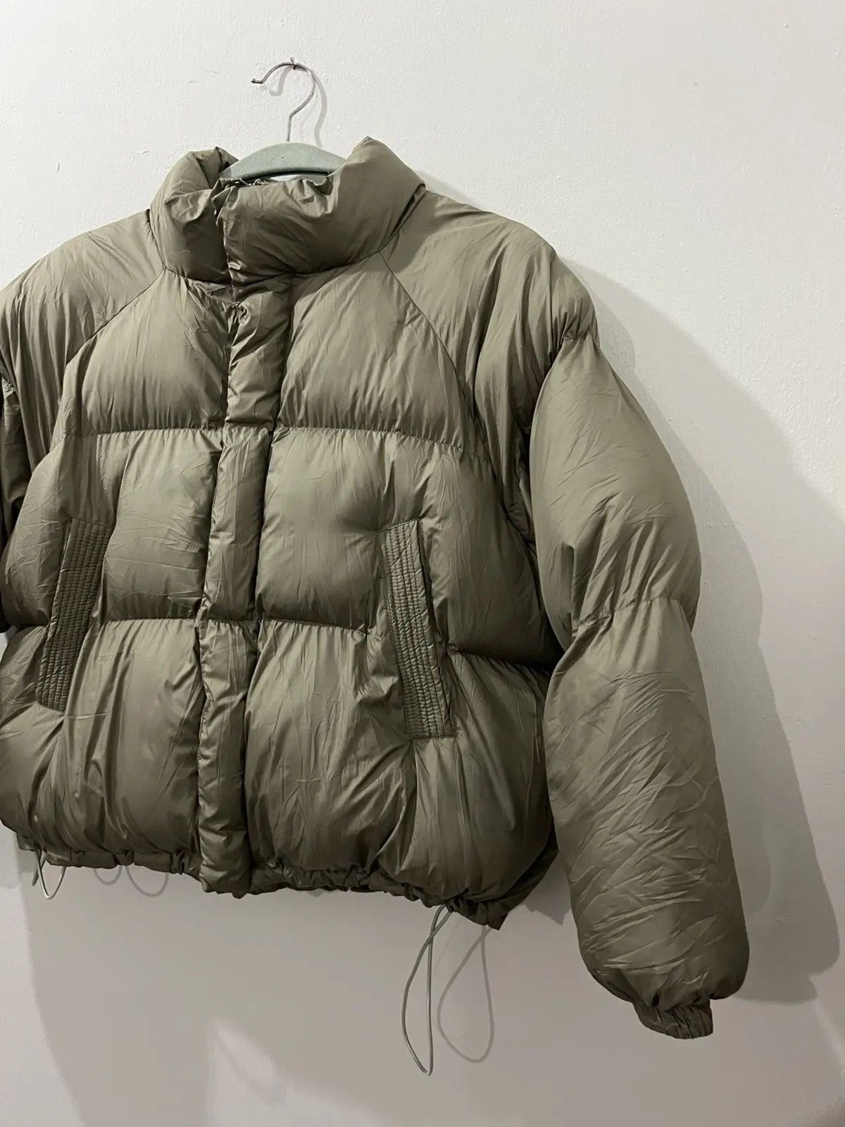 Mostly Heard Rarely Seen 💥UNCOVER SEOUL DOWN PUFFER JUMPER JACKETS Size US S / EU 44-46 / 1 - 4 Thumbnail