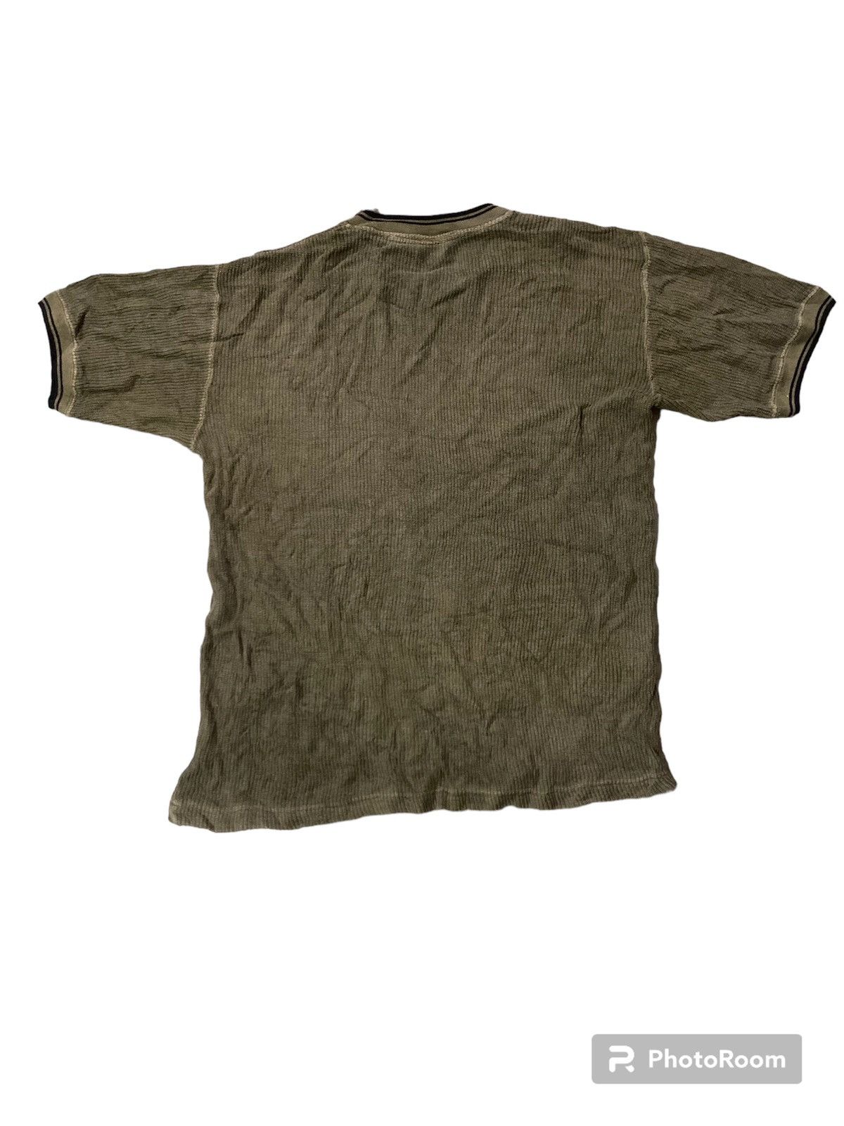 Vintage Vintage Bitch Skateboard Tee Size US L / EU 52-54 / 3 - 2 Thumbnail