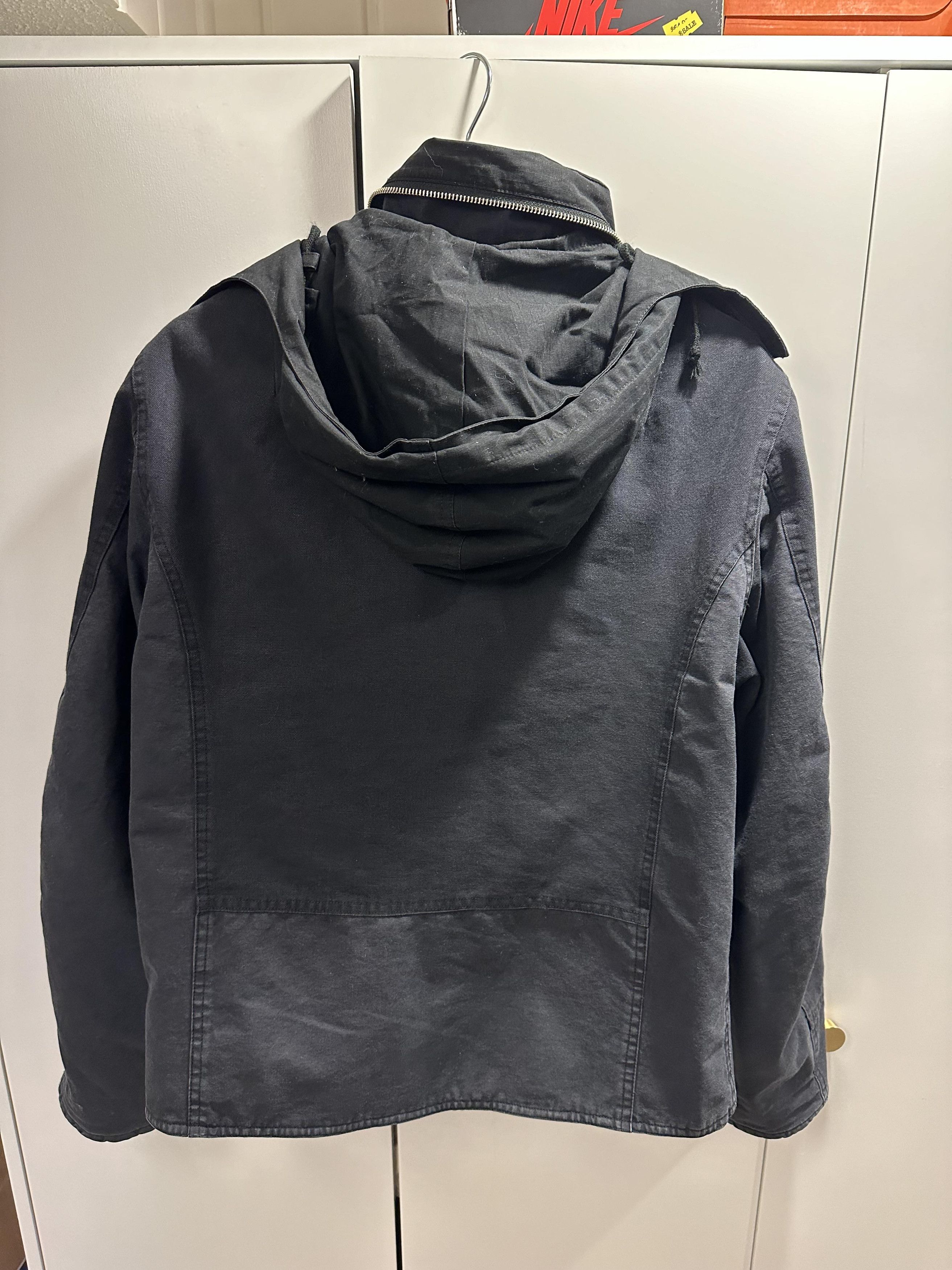 John Elliott Paneled N-1 Deck Jacket Size US S / EU 44-46 / 1 - 7 Thumbnail