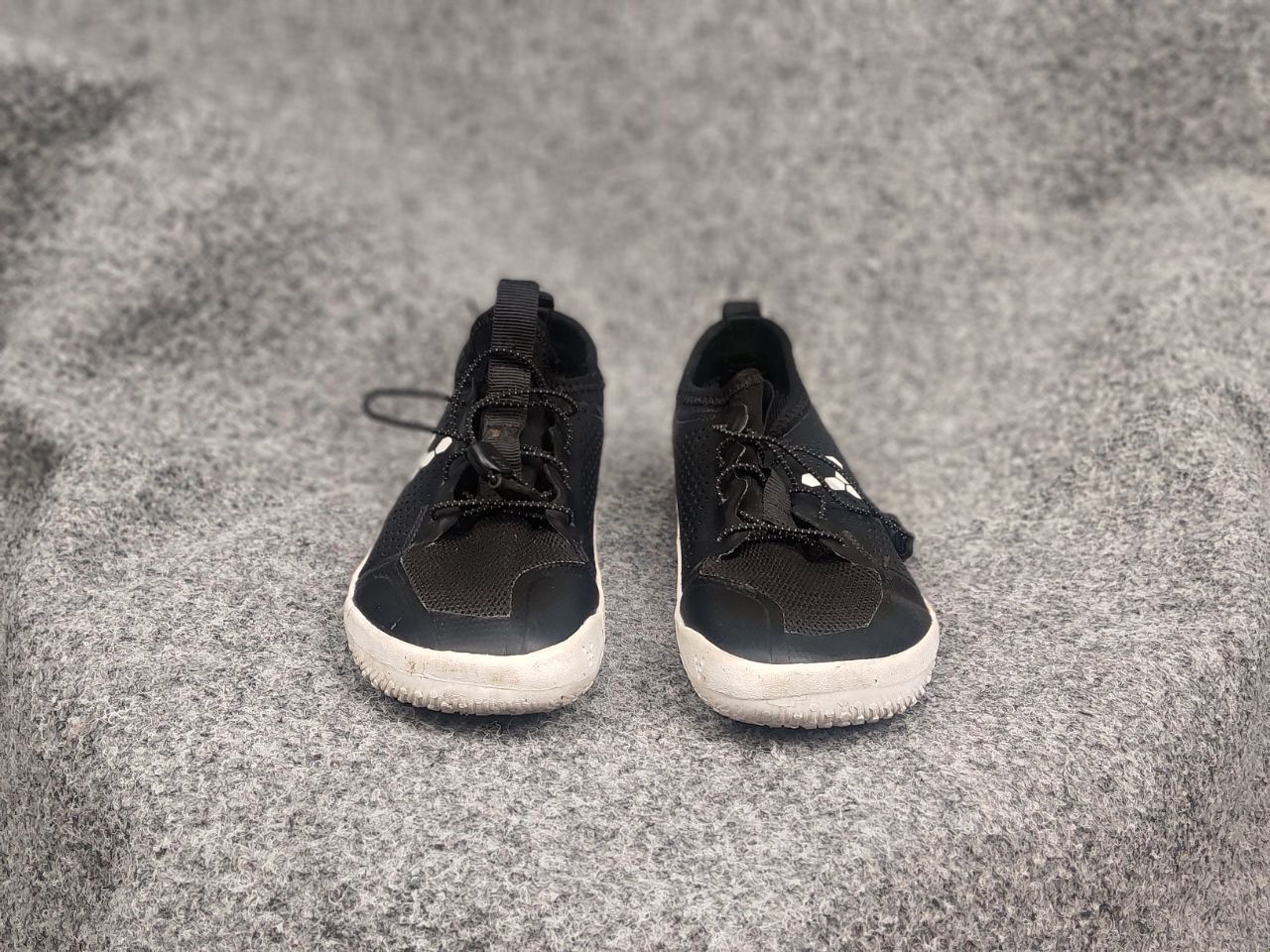 Vivobarefoot Vivobarefoot Primus III Junior trainers Women Sneakers Shoes Size US 4 / IT 34 - 5 Thumbnail