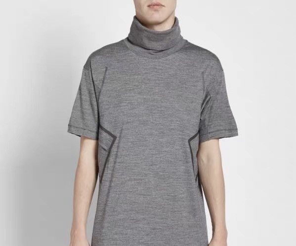 Errolson Hugh × Nike × Nike ACG NIKELAB ACG FW16 COLLECTION NRG T-Shirt Tee Short Sleeve Size US L / EU 52-54 / 3 - 1 Thumbnail