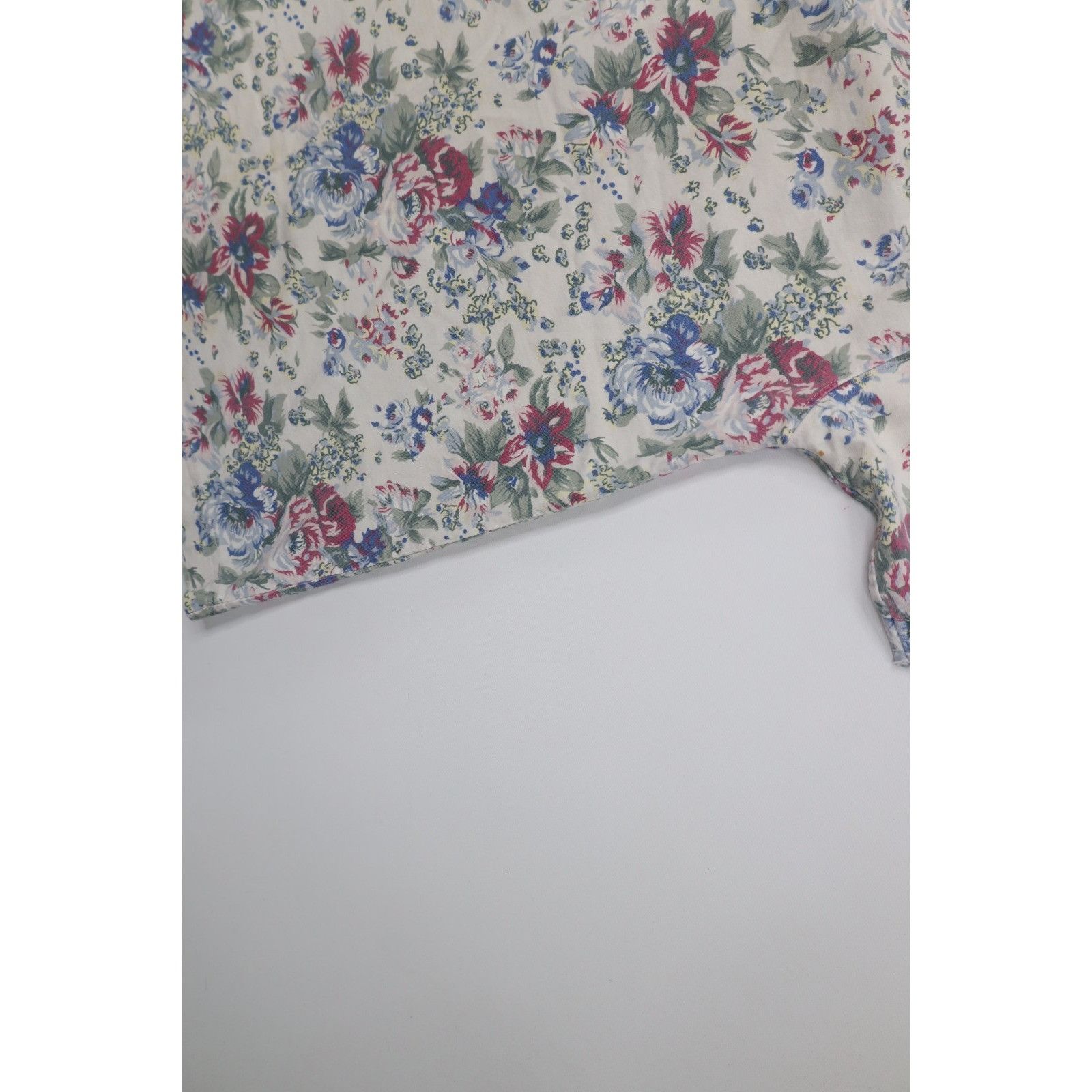 Vintage Vintage 90s Country Primitive 2 Piece Flower Pajamas Size M / US 6-8 / IT 42-44 - 10 Thumbnail