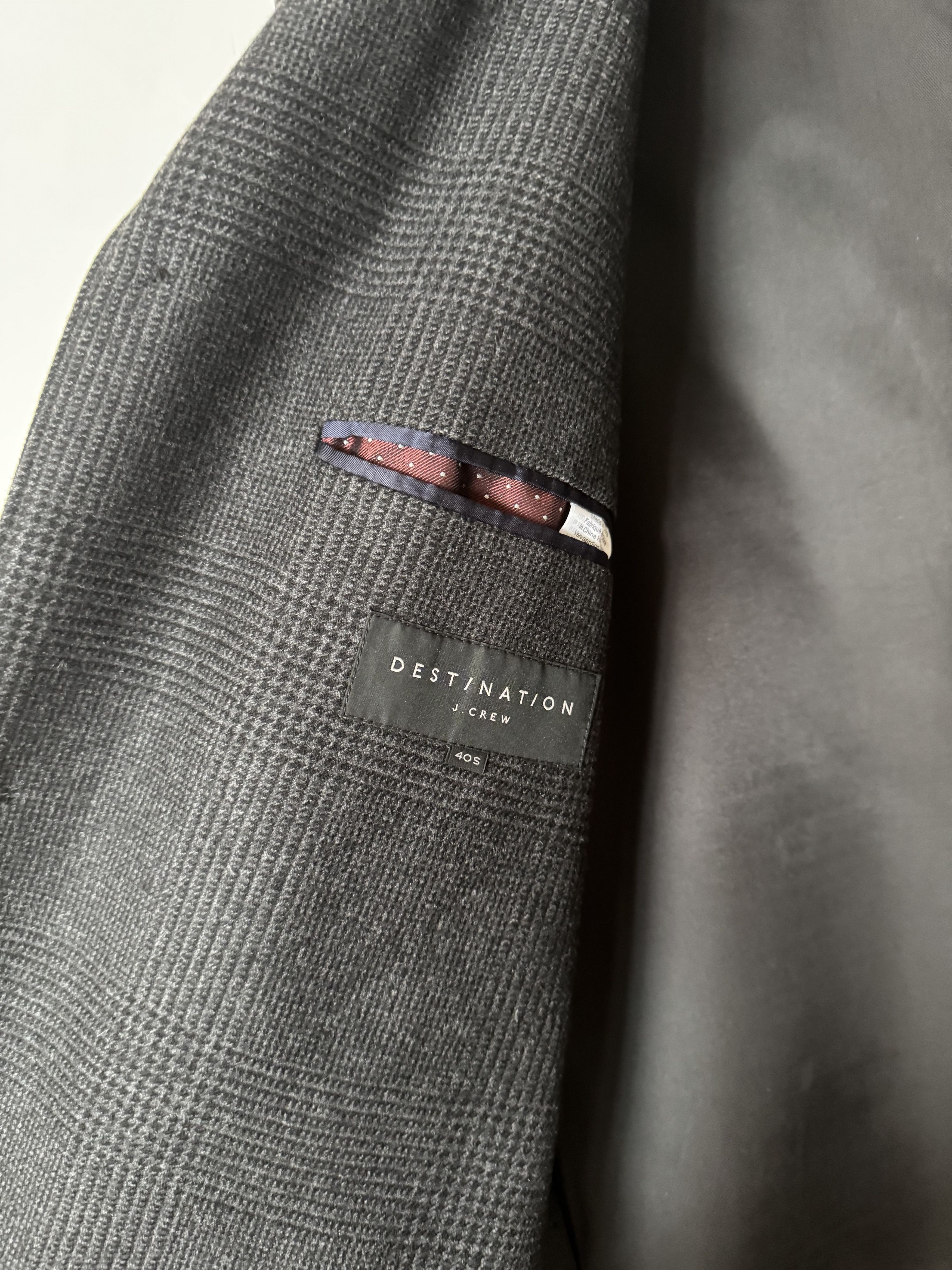 J.Crew J Crew Destination Collaboration Size US M / EU 48-50 / 2 - 7 Thumbnail