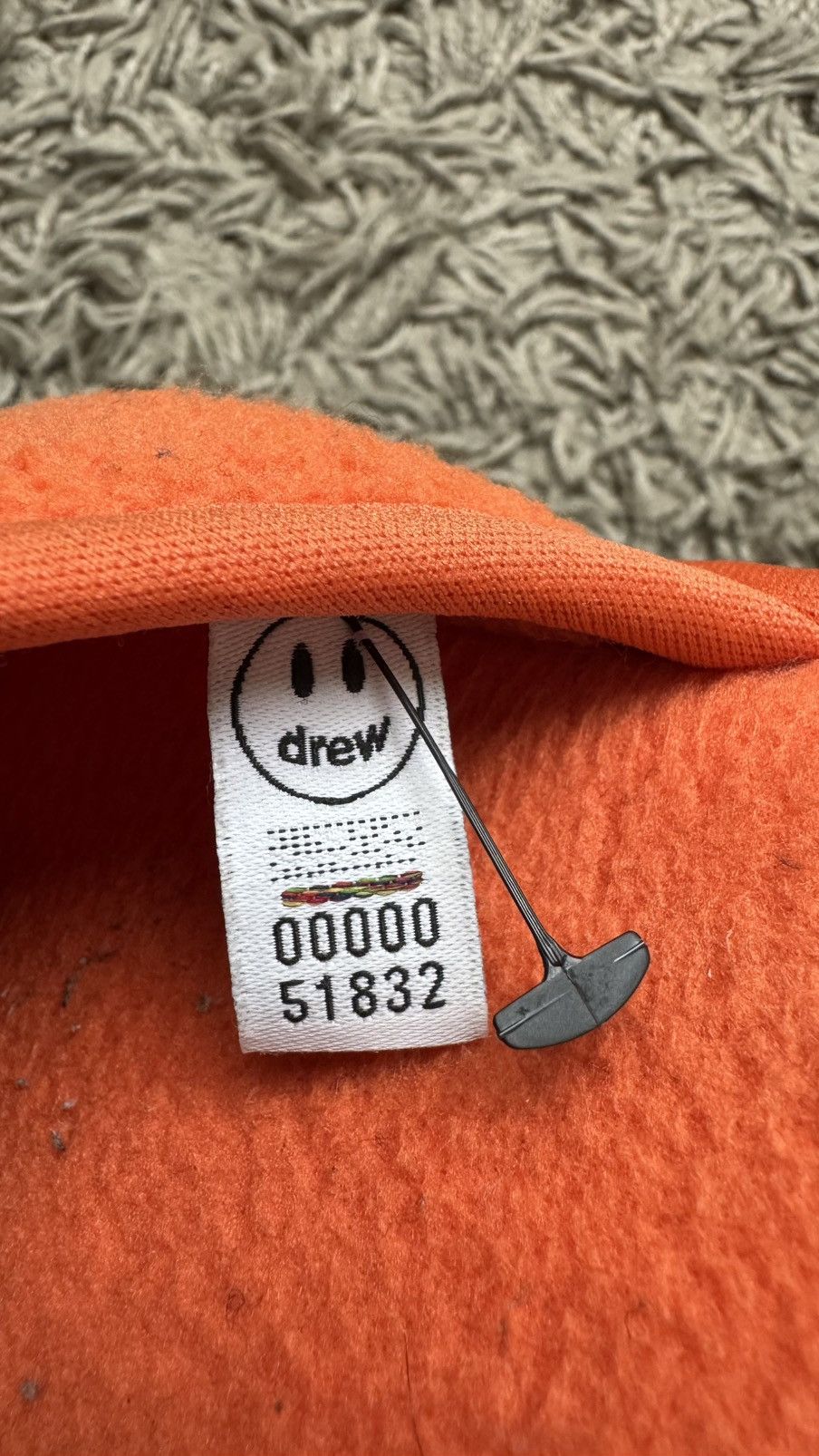 Drew House Drew House Mascot Slipper Size US 7 / EU 40 - 6 Thumbnail