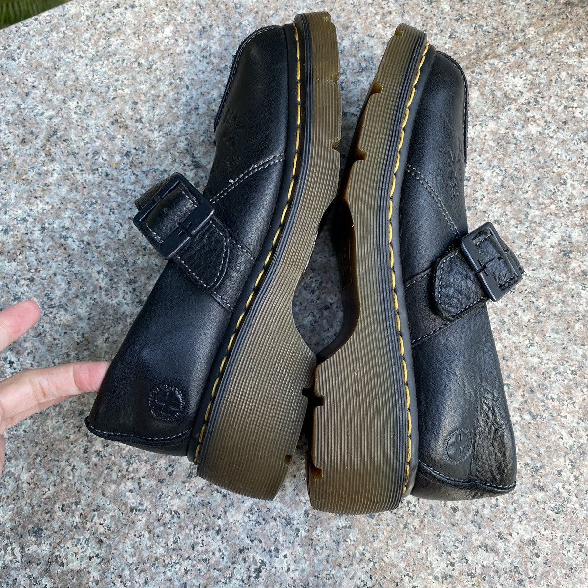 Dr. Martens Dr. Martens shoes Size US 8 / IT 38 - 6 Thumbnail