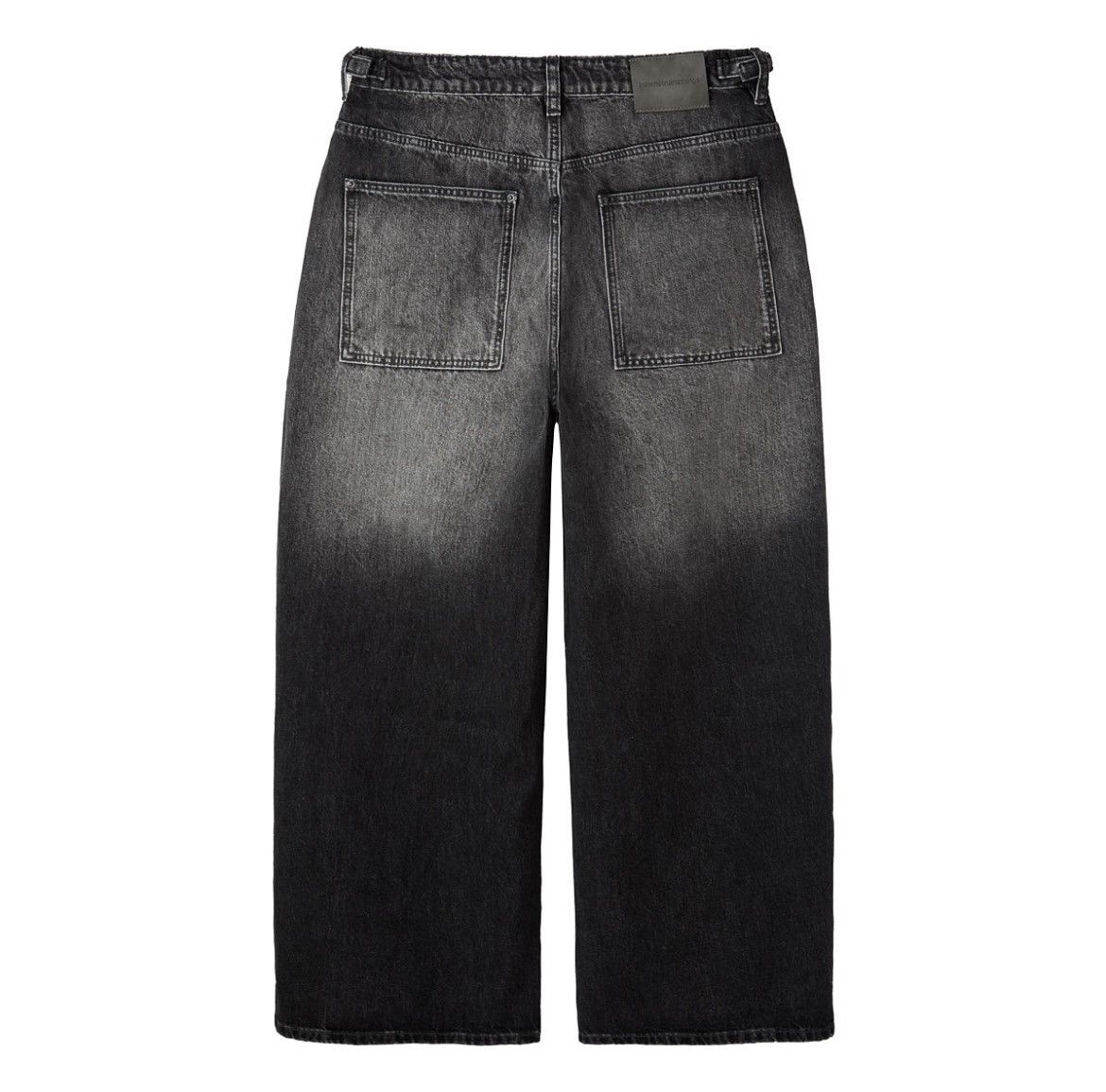 HMDD Internetruinsthings Denim Size US 30 / EU 46 - 3 Thumbnail