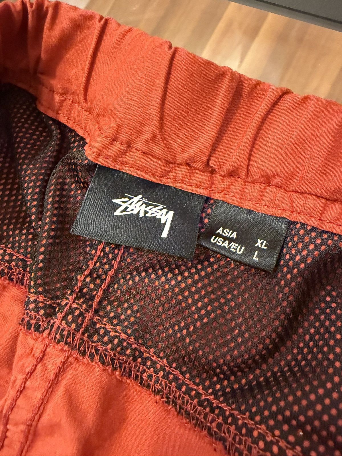Stussy Stussy x Grammicci Detachable Cargo Pants Size US 38 / EU 54 - 5 Thumbnail