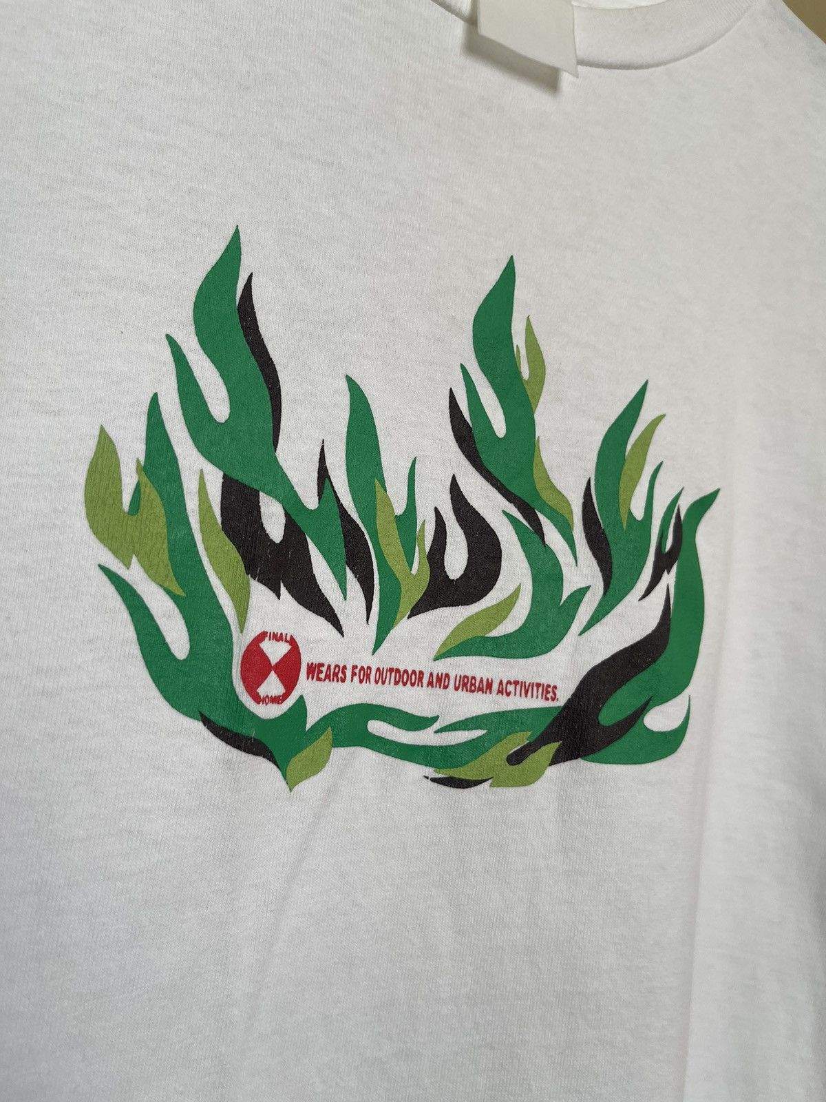 Final Home Final Home Outdoor and Urban Activities Size S / US 4 / IT 40 - 3 Thumbnail
