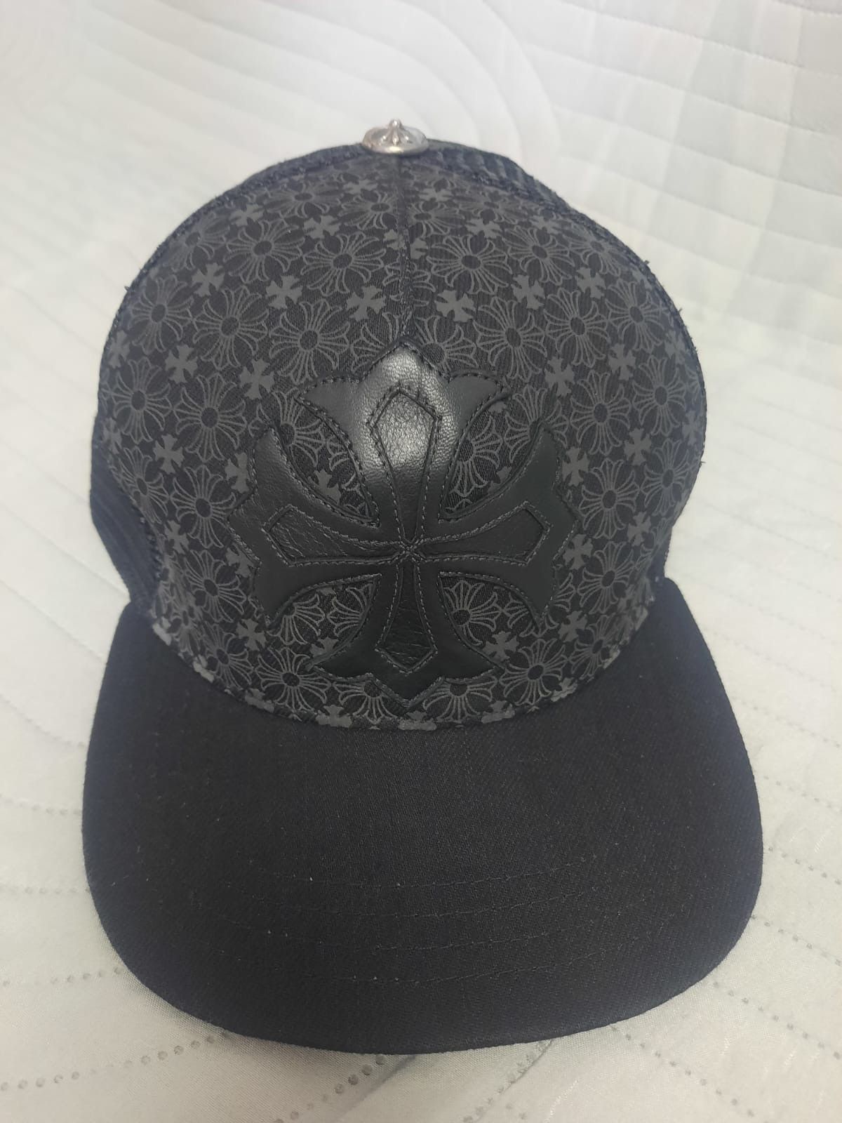 Chrome Hearts × The Rolling Stones Chrome Hearts Rolling Stones