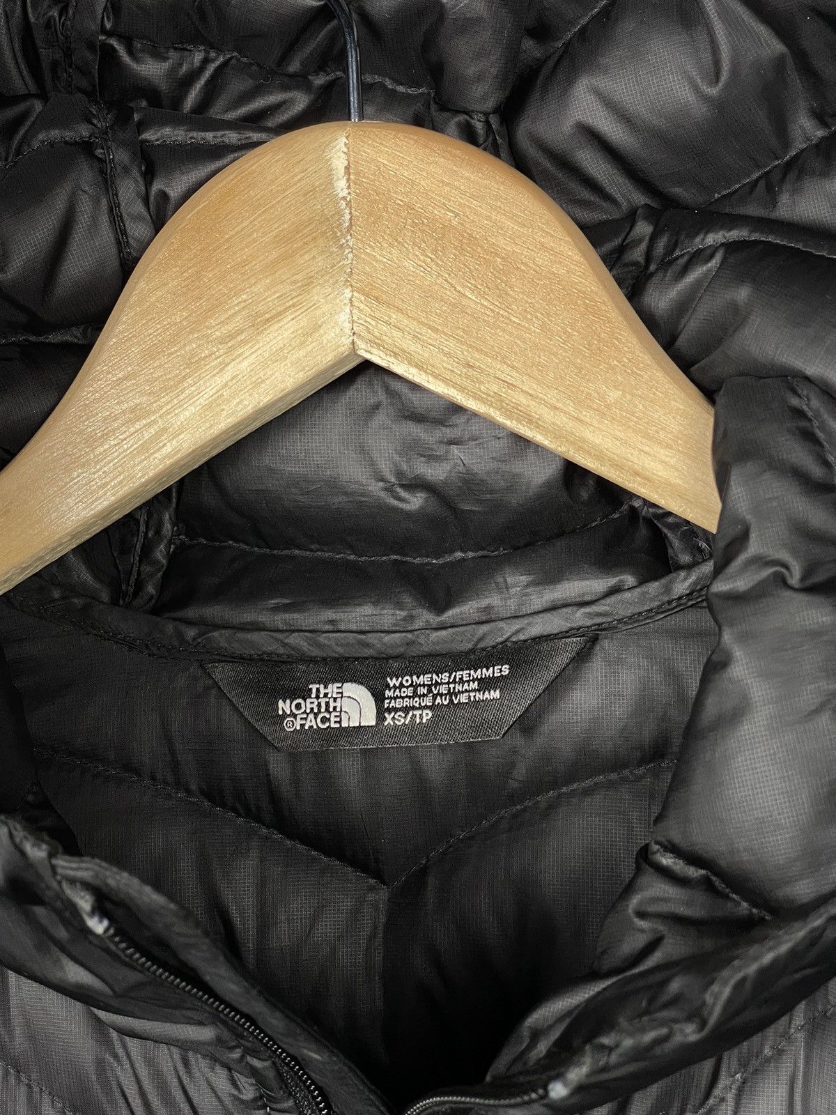 The North Face The North Face Trevail Down 800 Long Parka Size XS Size XS / US 0-2 / IT 36-38 - 9 Thumbnail