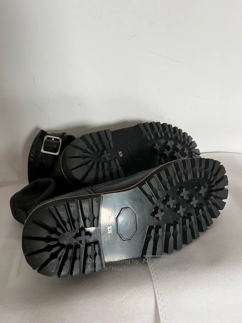 Comme des Garcons Comme Des Garcons Studded boots Size US 6.5 / IT 36.5 - 6 Thumbnail