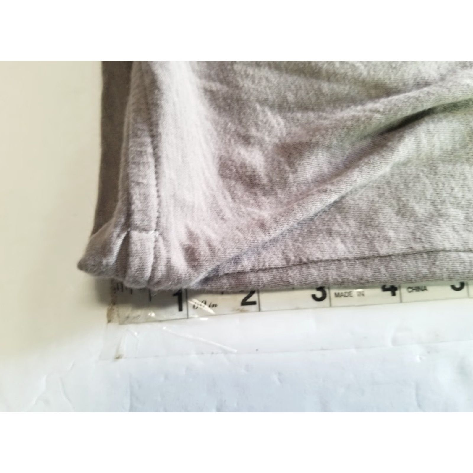 Z Supply VINTAGE Z Supply Gray Midi Tank Dress Womens Size Small Size S / US 4 / IT 40 - 5 Thumbnail