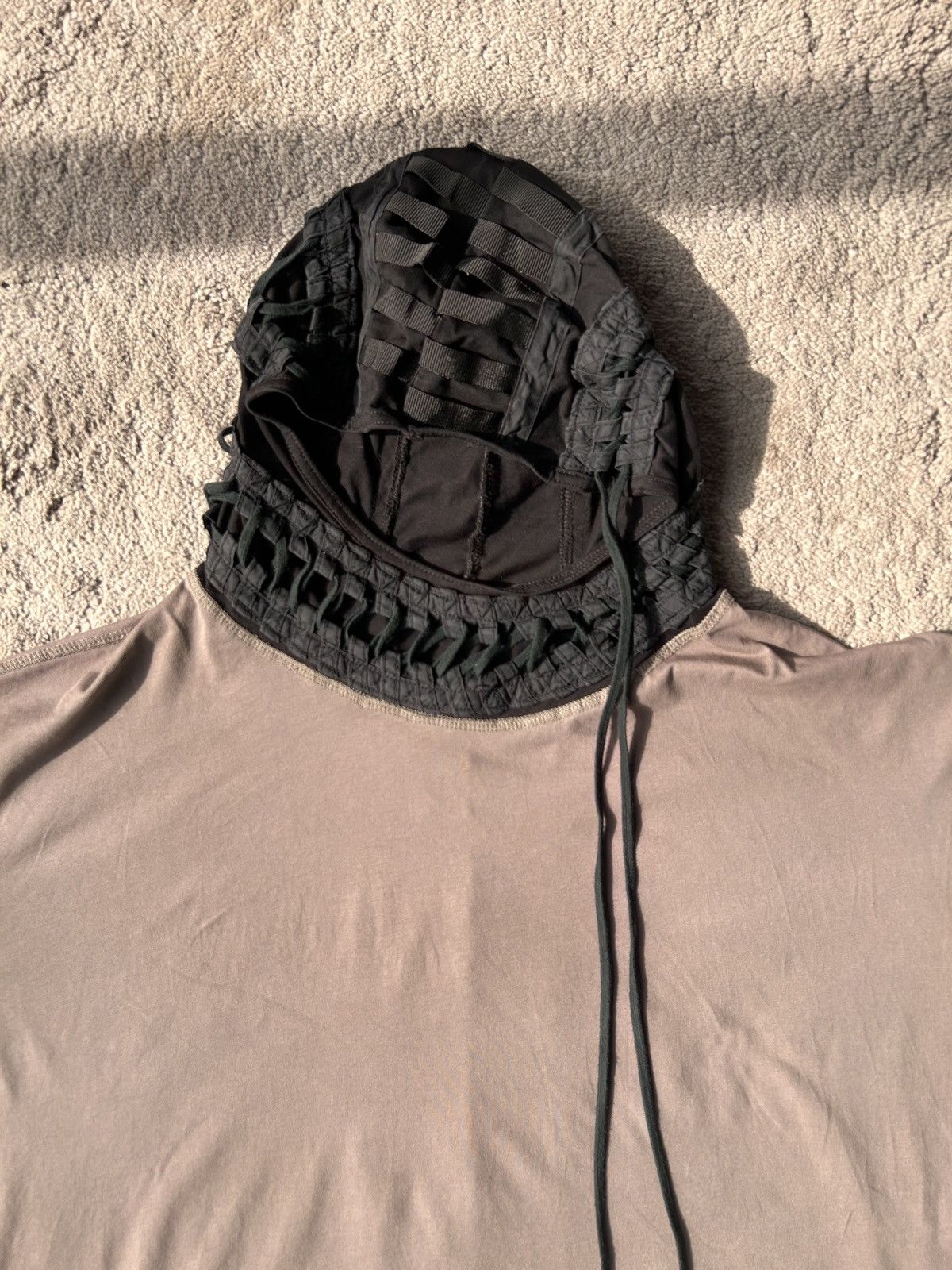 KTZ × Marjan Pejoski KTZ Fall/Winter 17 Size US L / EU 52-54 / 3 - 8 Thumbnail